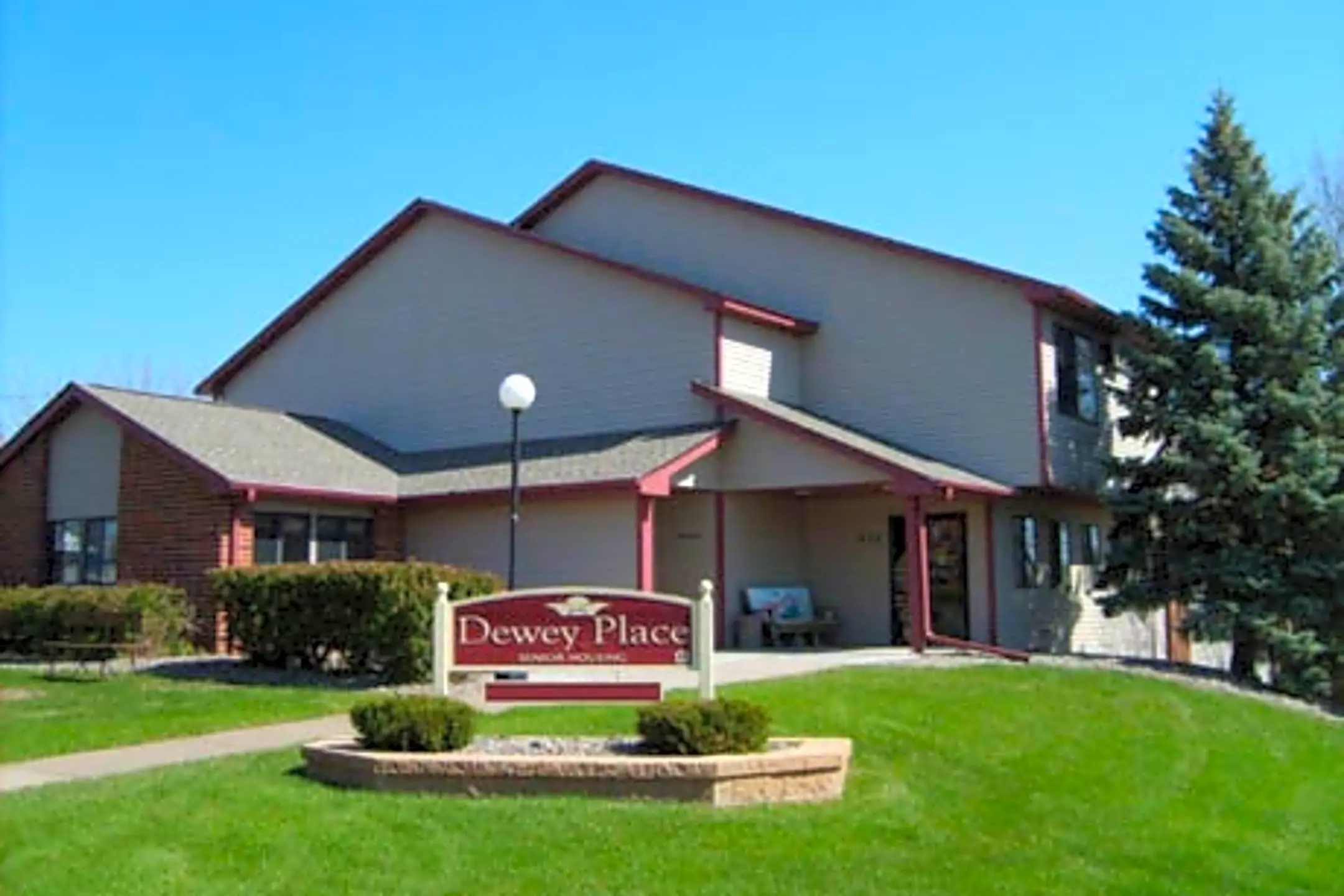 Dewey Place 455 Dewey St Foley, MN Apartments for Rent Rent.