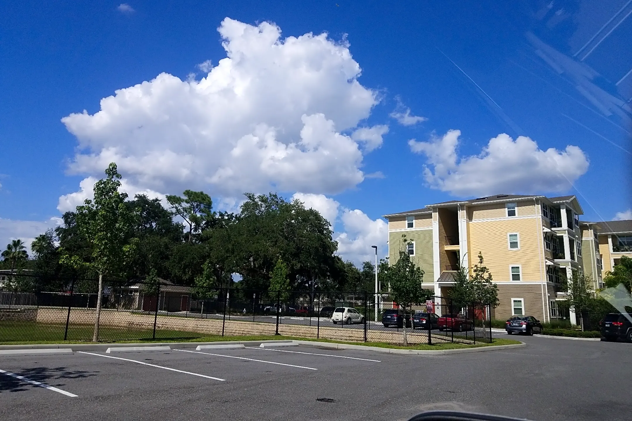 San Juan Apartments Kissimmee