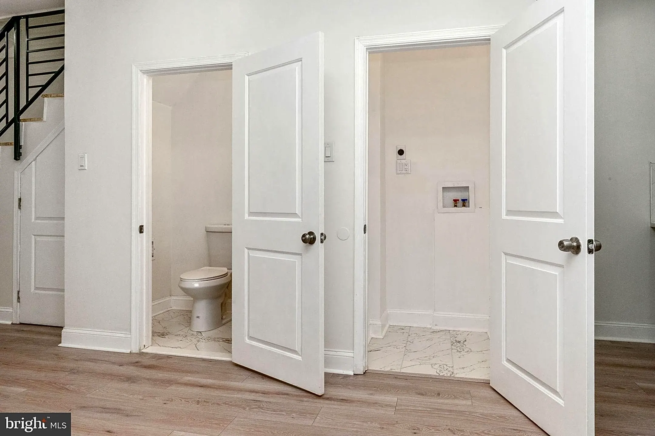 Bathroom - 7 S 53rd St - Philadelphia, PA
