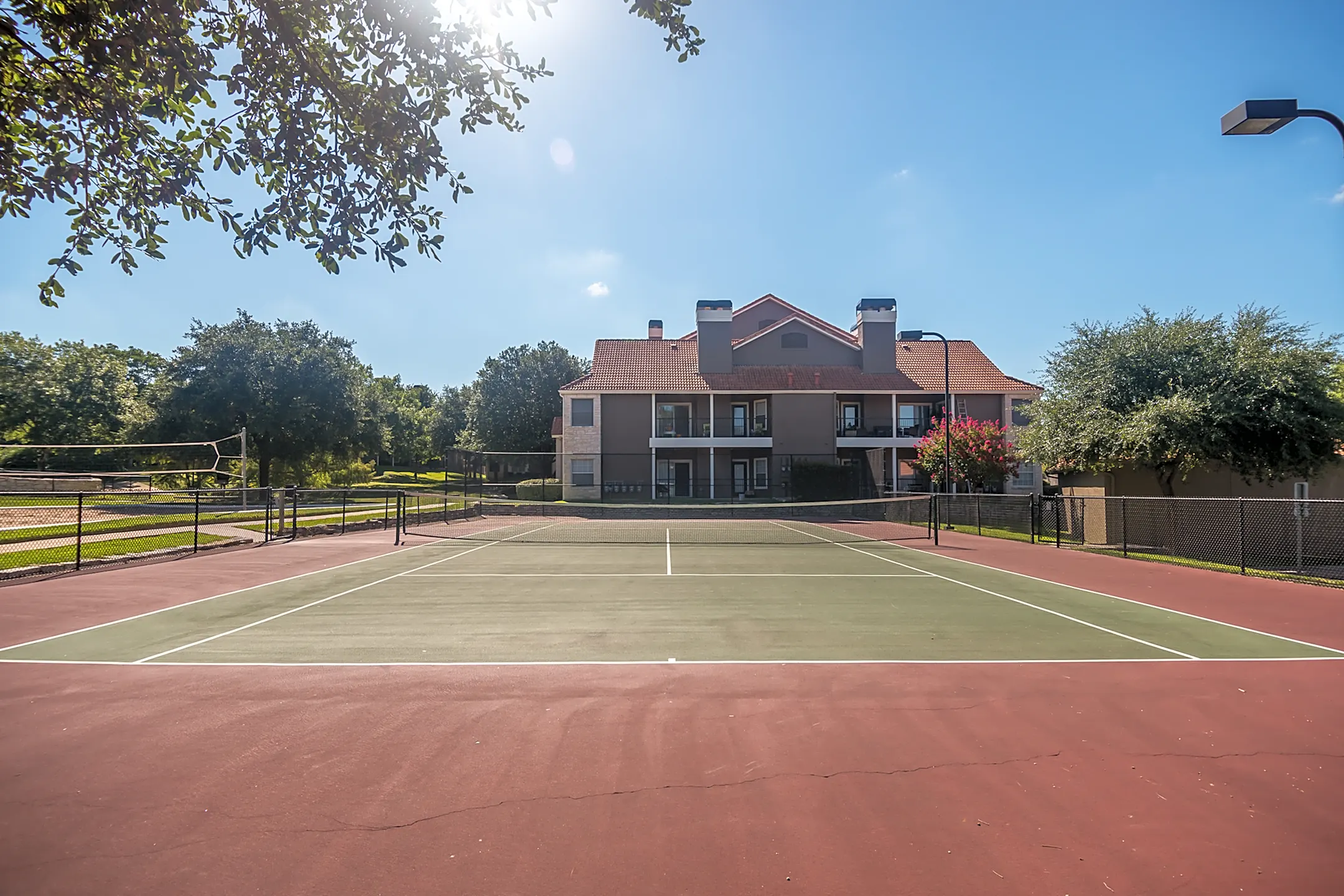 Madison at Wells Branch 3201 Century Park Blvd Austin, TX