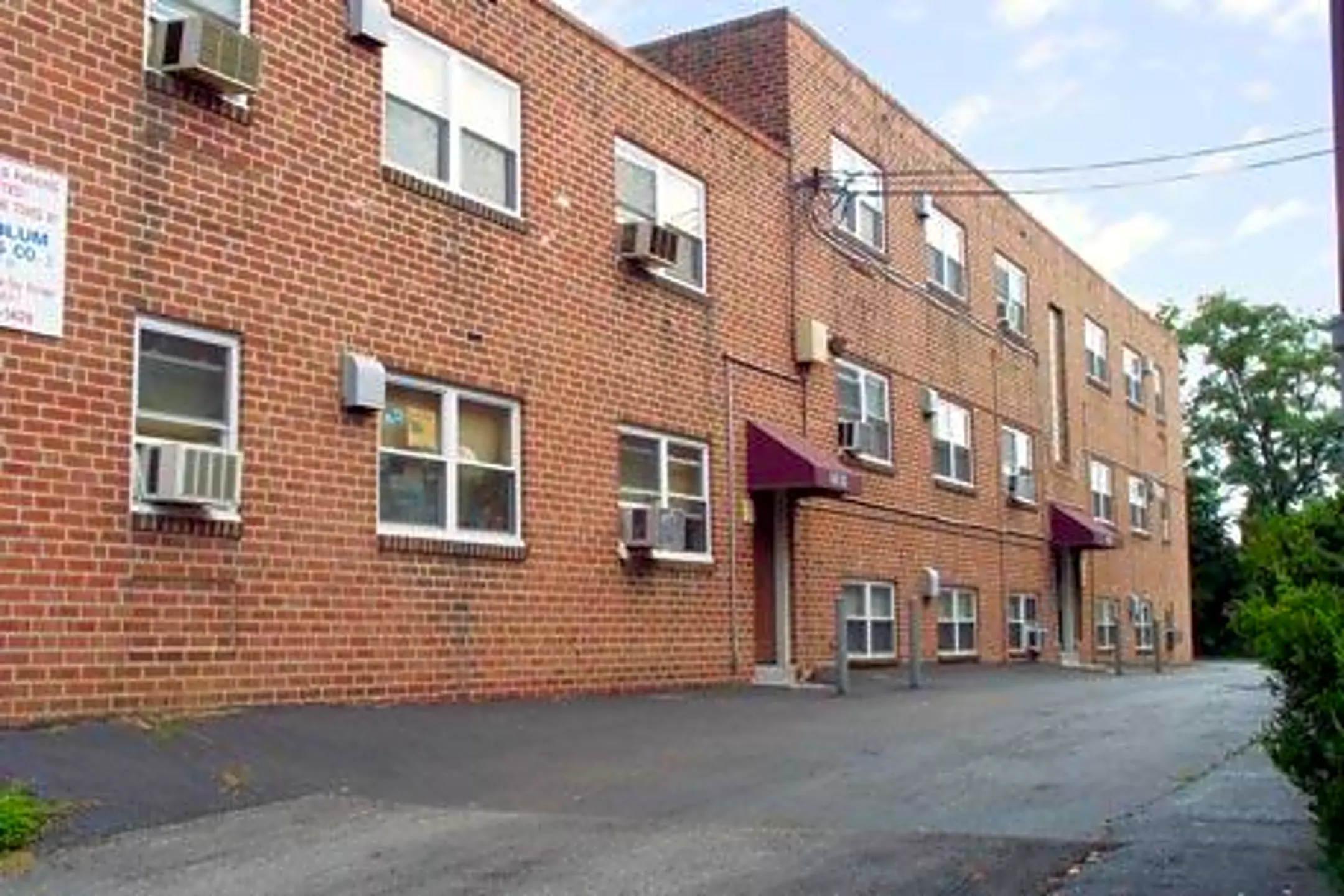 Mayfair Garden Apartments 661537 Charles Street Philadelphia, PA