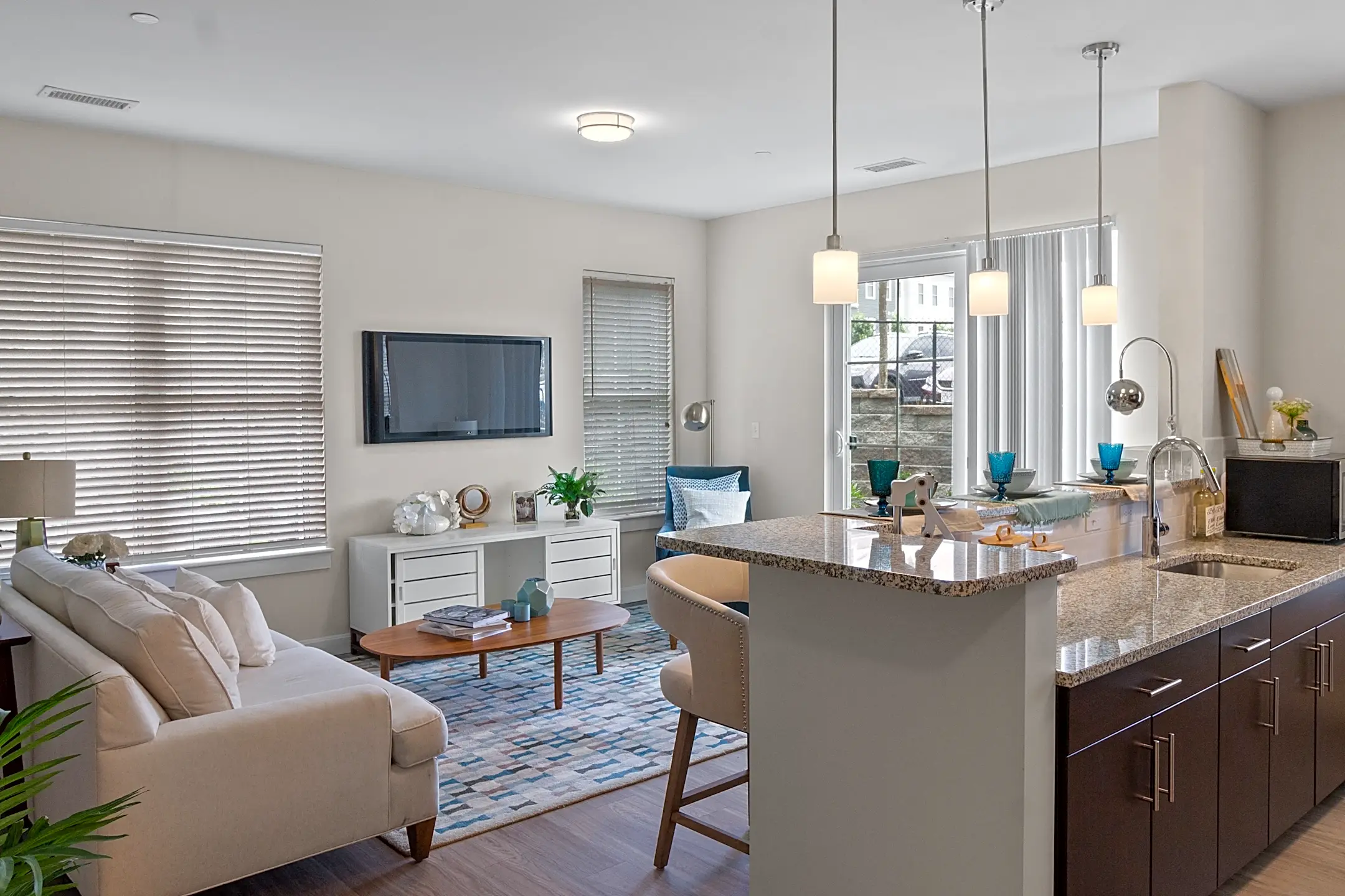 Cirrus Apartments Ashland, MA 01721