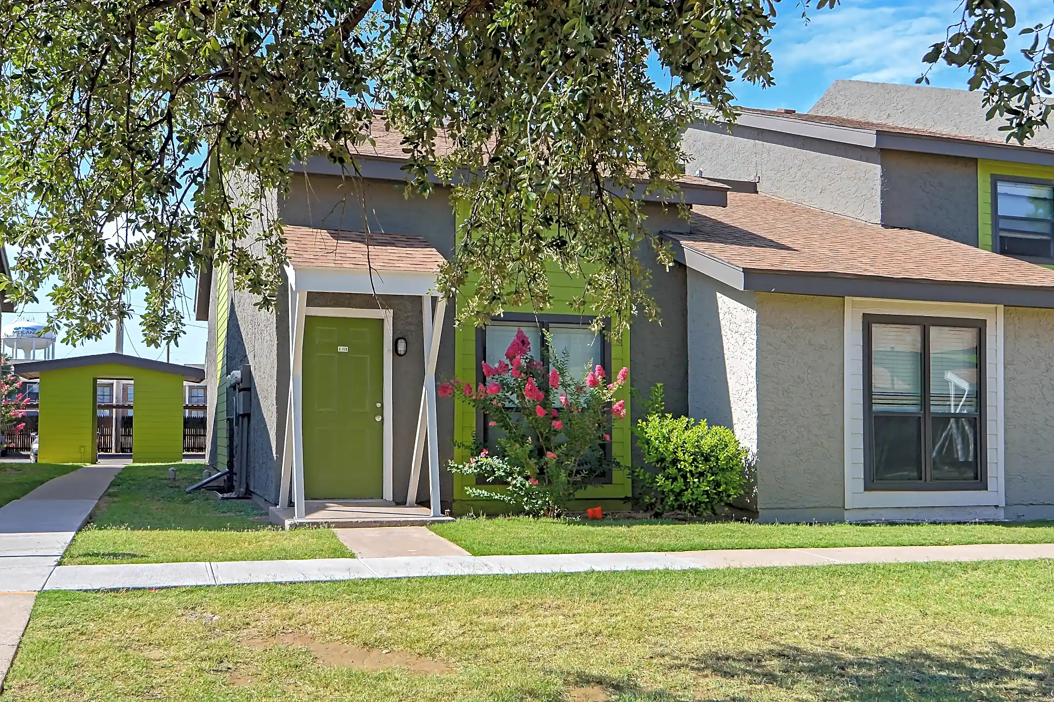 The Gardens Midland, TX 79707