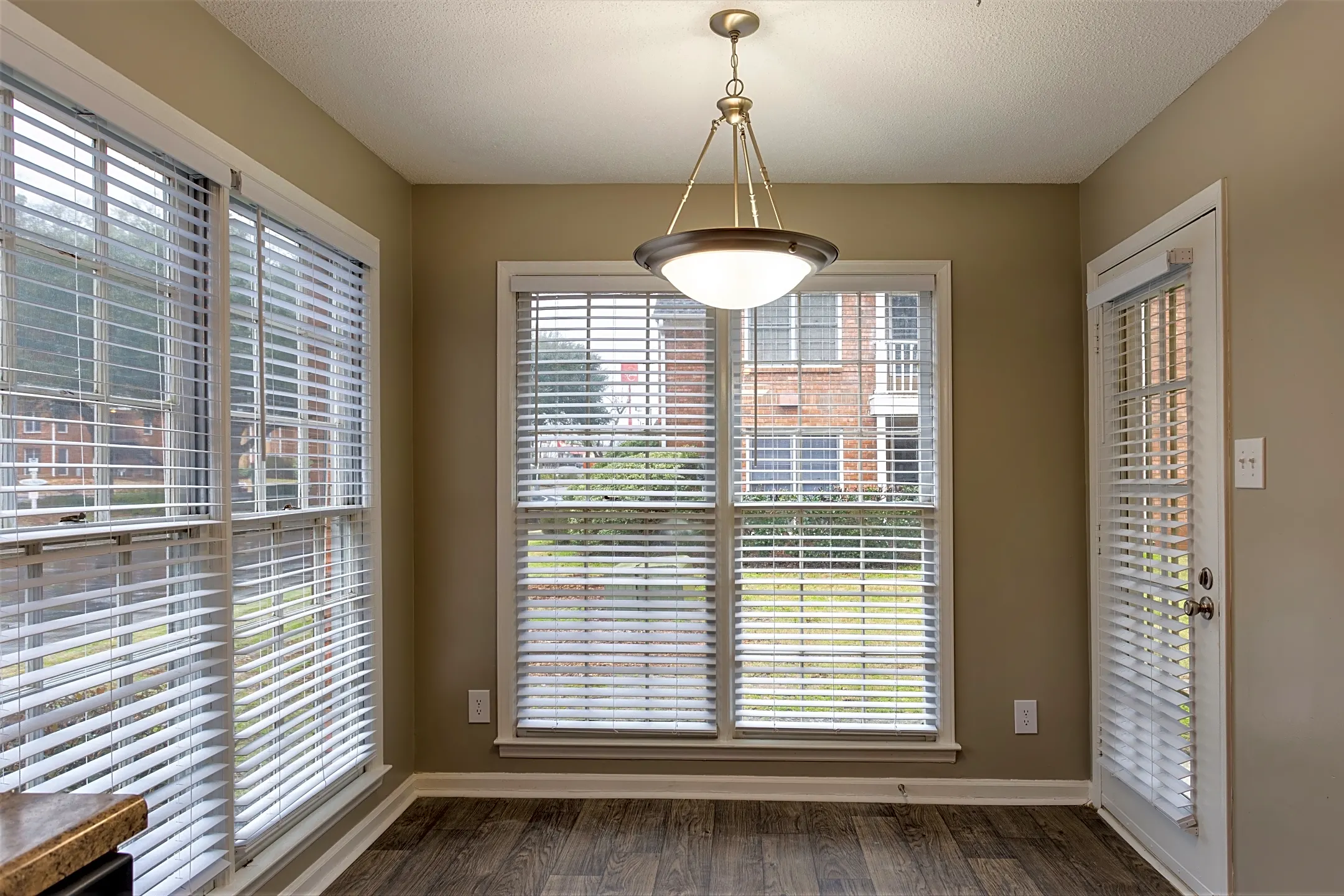 The Gatsby at Midtown Apartment Living - Montgomery, AL 36106