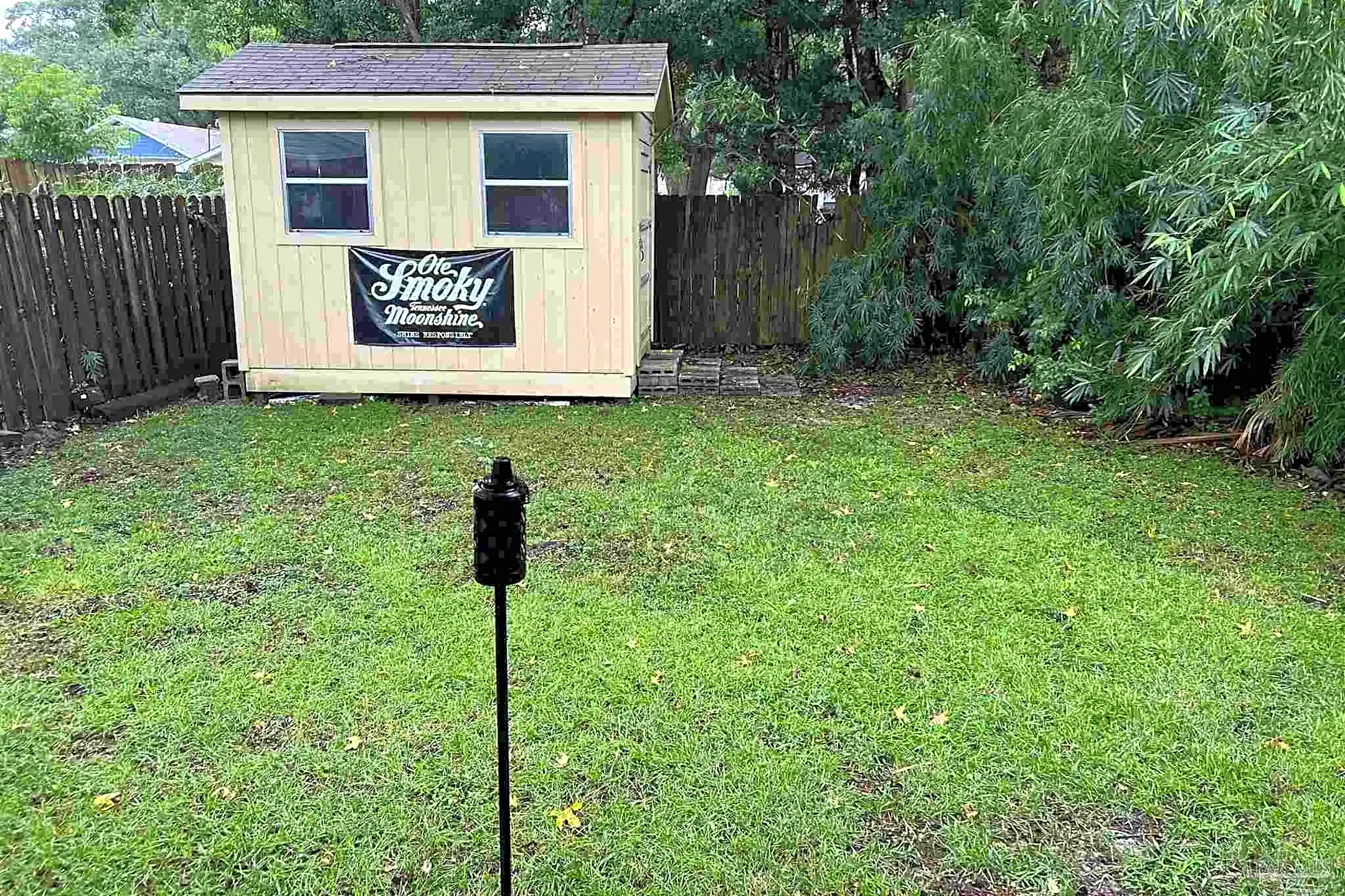 Community Signage - 1665 E Hatton St - Pensacola, FL