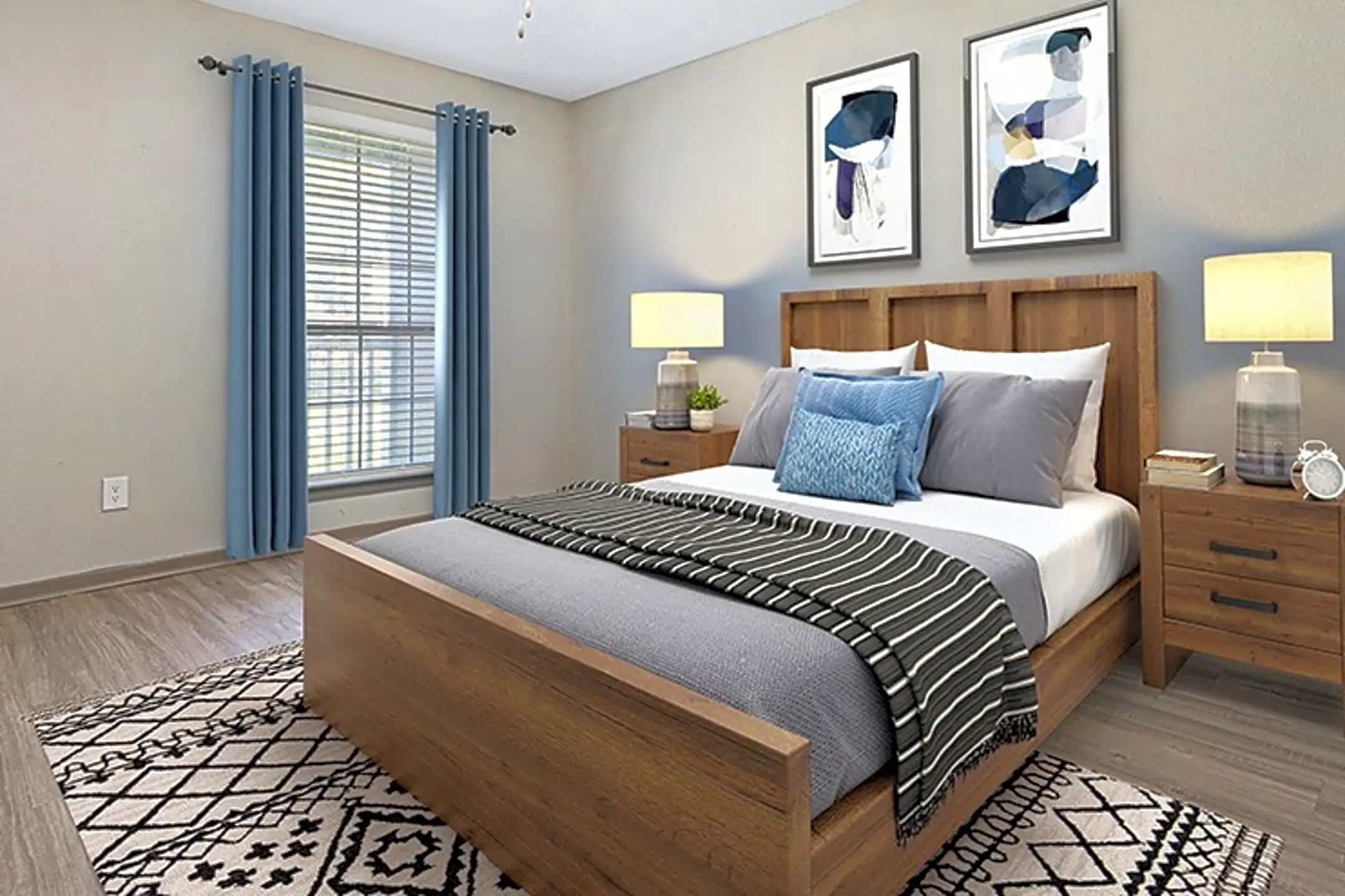 Cutters Point Richardson, TX 75081