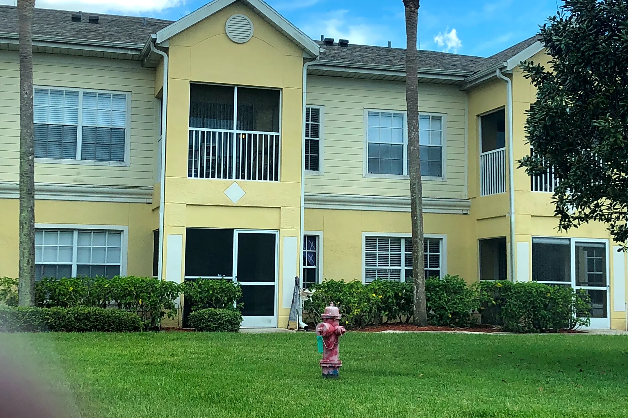 Apartments For Rent In Sun City Center Florida