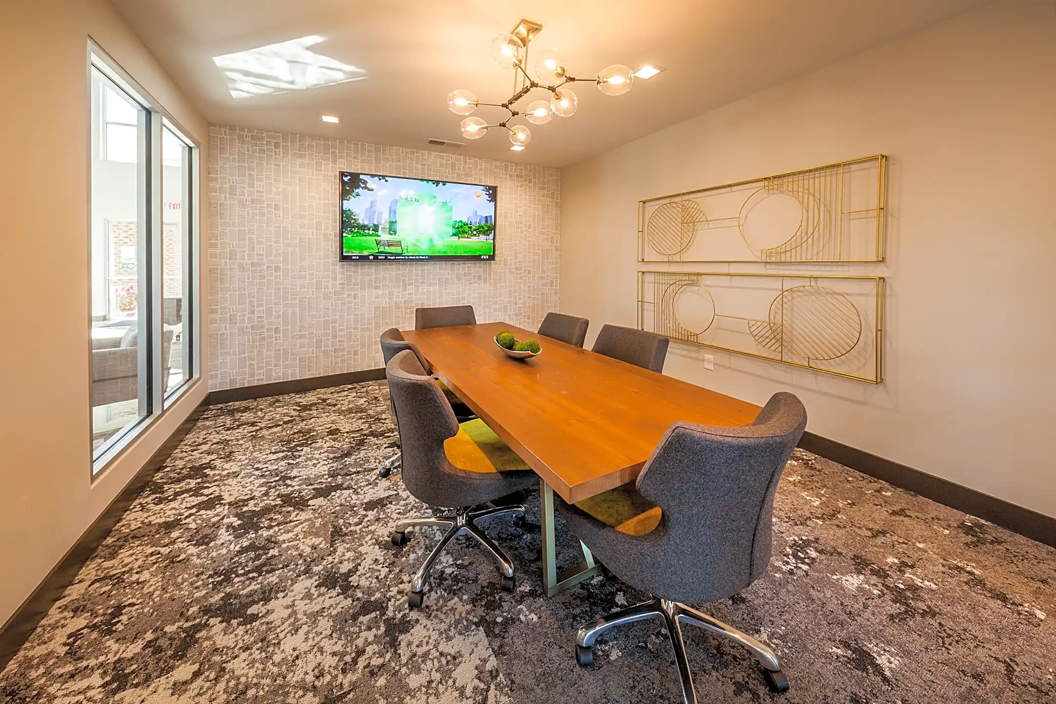 Flats at Spring Mill Station Apartments Westfield, IN 46074