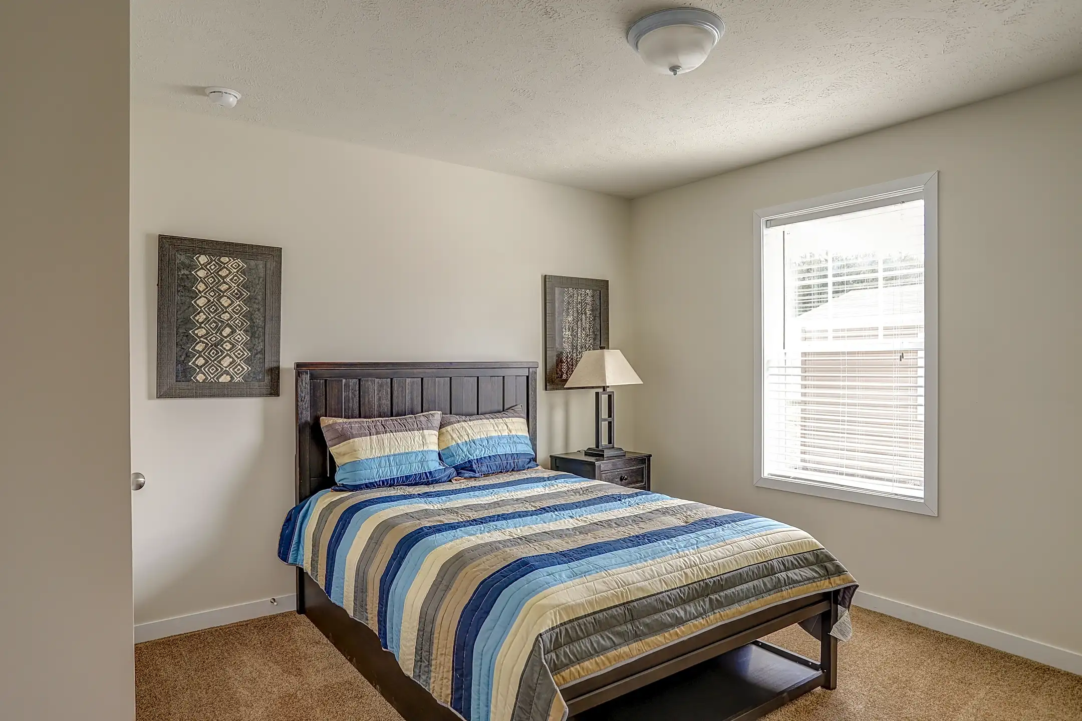 The Reserves 3977 Sherwood Lakes Blvd Jackson, MI Apartments for