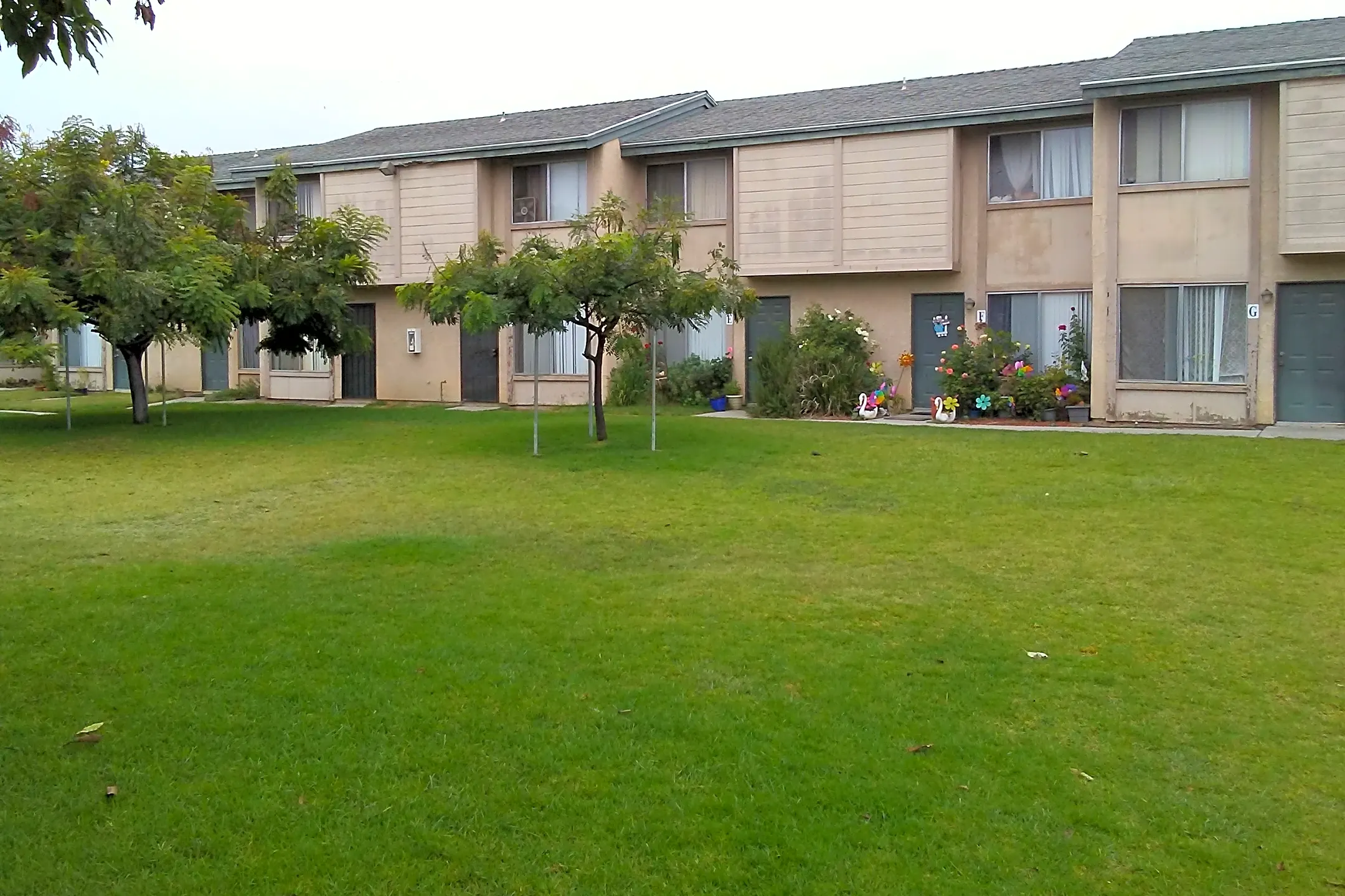 Santa Paula Apartment Rentals