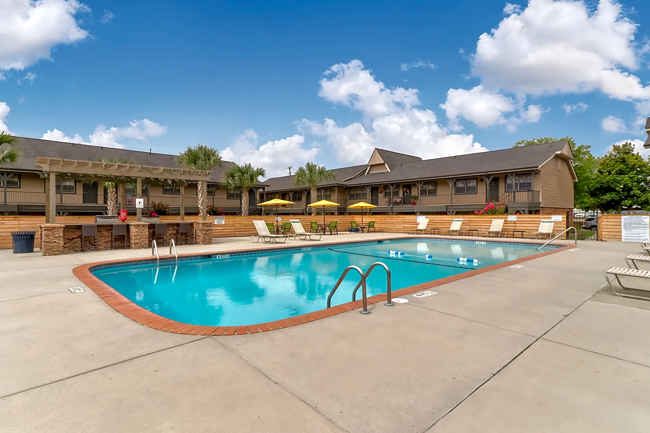 The Lory of Savannah 9400 Abercorn St Savannah, GA Apartments for