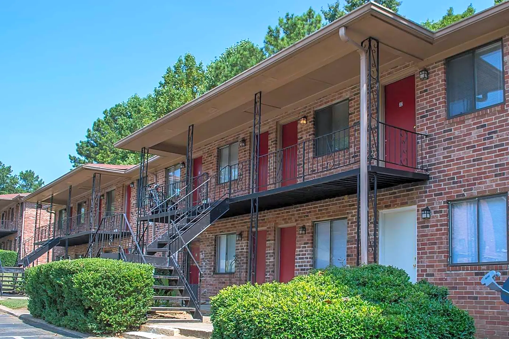 Country Garden Apartments - 13 Peaceful Path | Dallas, GA Apartments ...