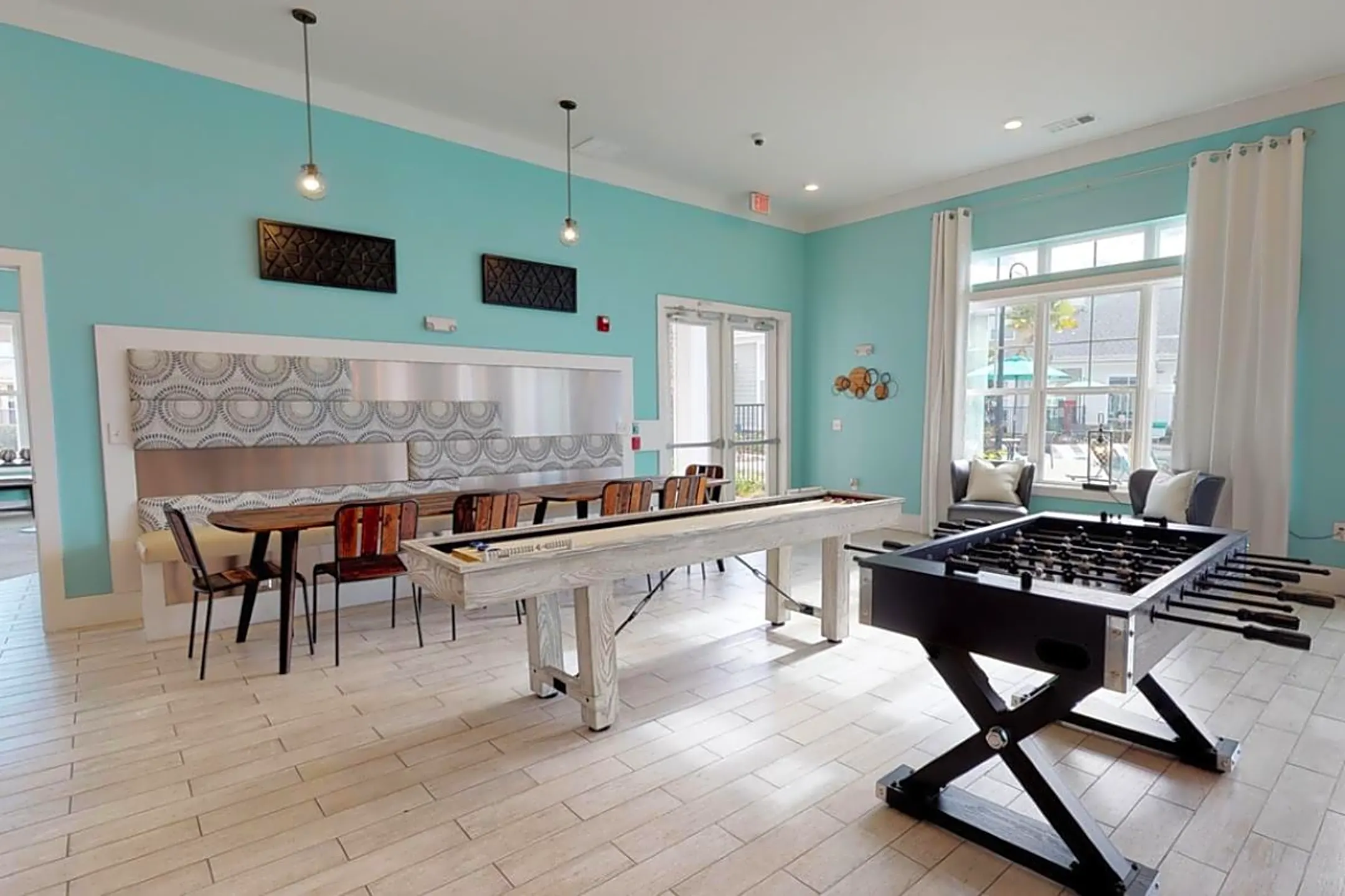 Latitude at Godley Station 1502 Benton Blvd Pooler, GA Apartments