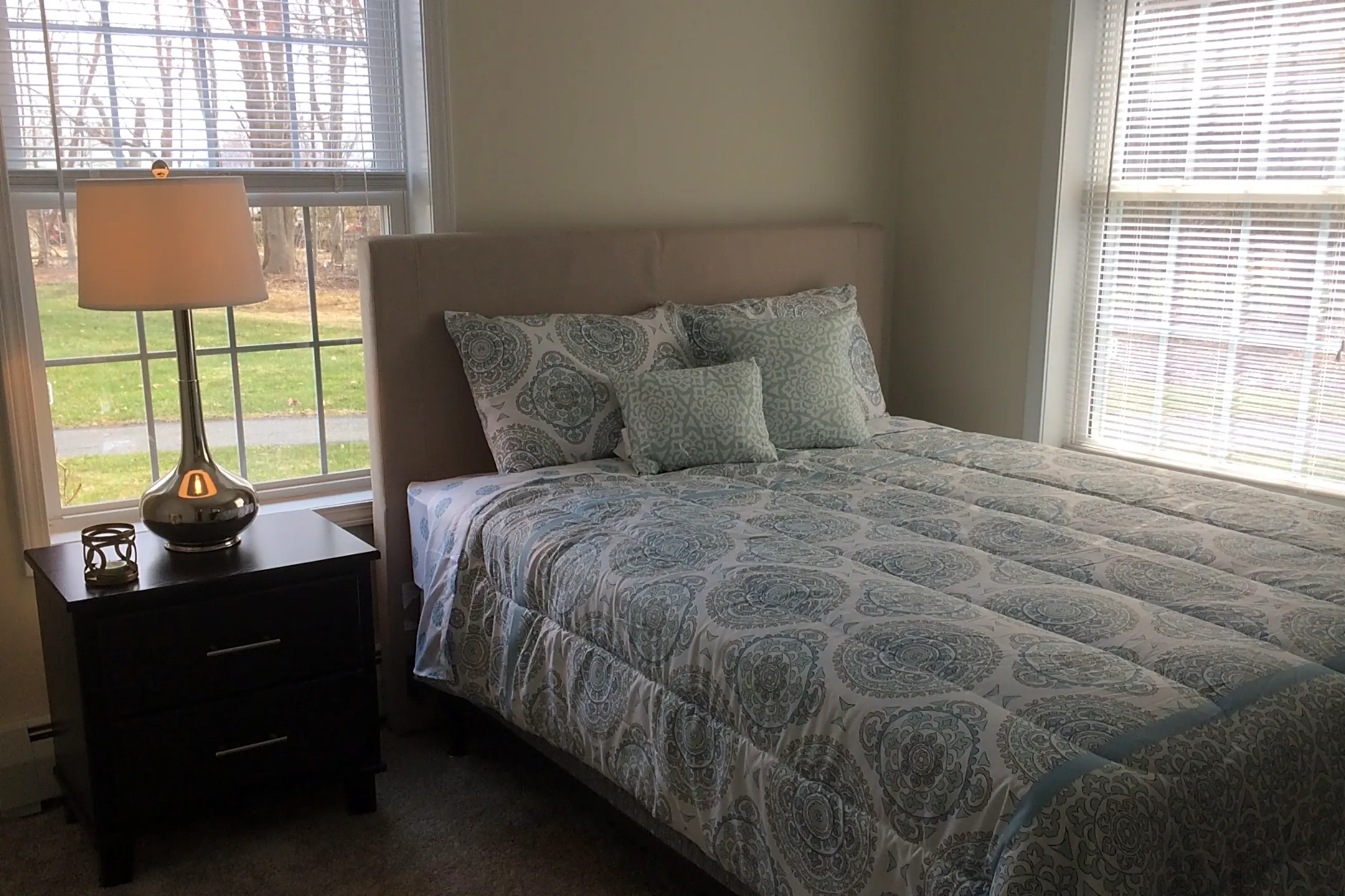 Theresa A. Rook Retirement Community Cromwell, CT 06416