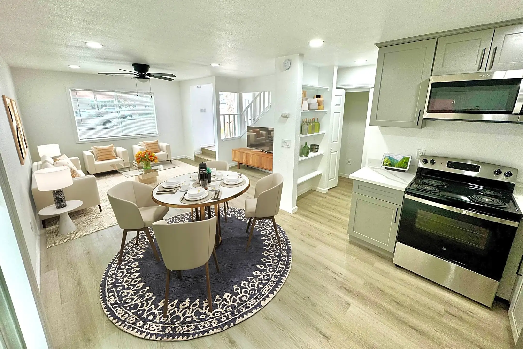 1020 N Olive Ave 1020 N Olive Ave unit 120 Turlock, CA Houses for Rent Rent.