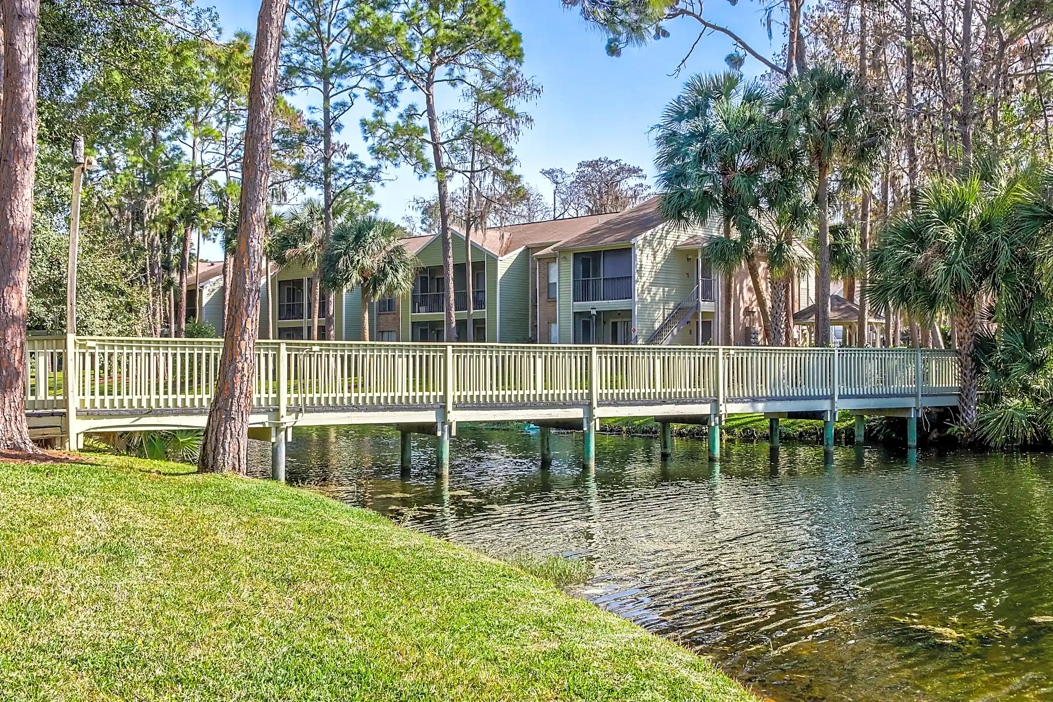 The Breakers Apartments Daytona Beach, FL 32114