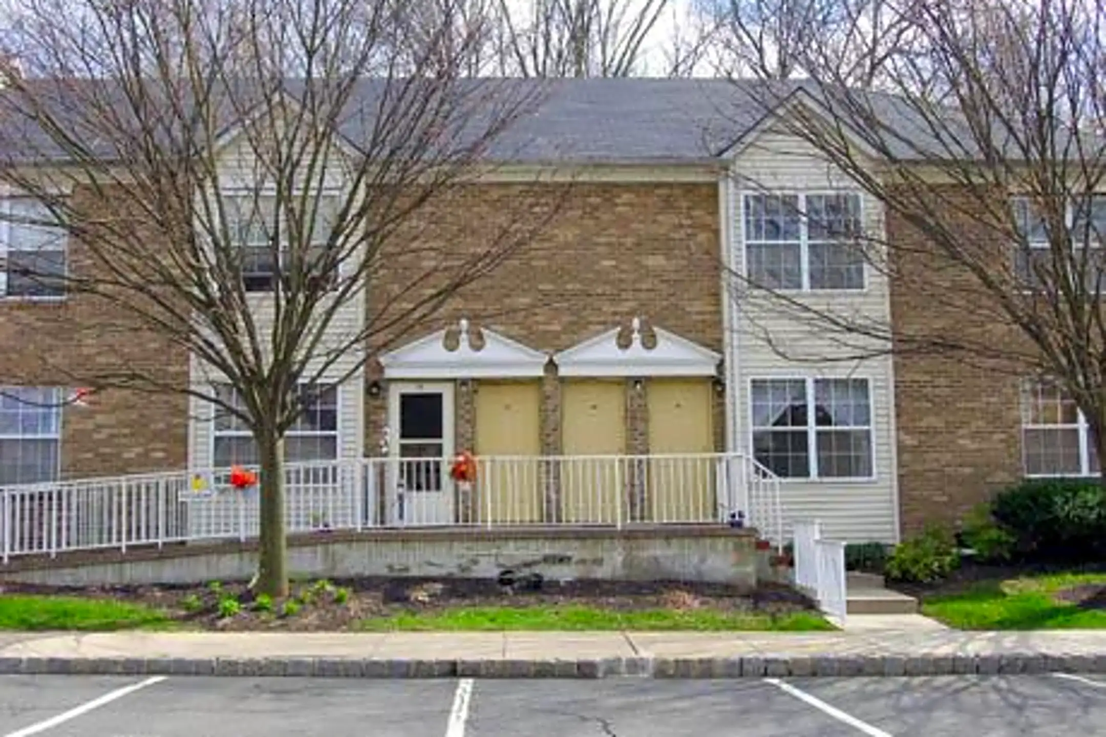 The Villages at New Providence 100 Spring St New Providence, NJ