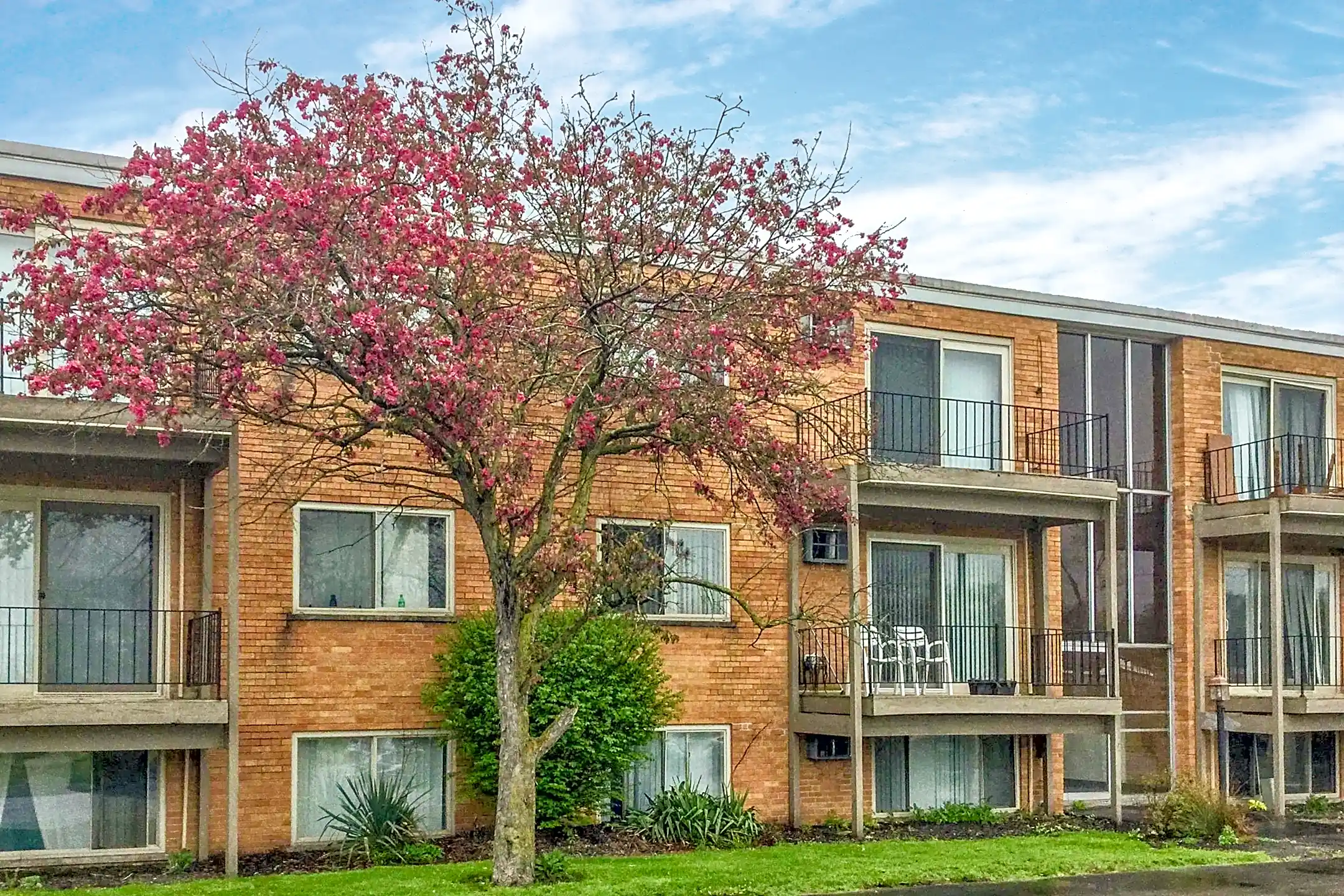 Kinsey Village Apartments Xenia, OH 45385