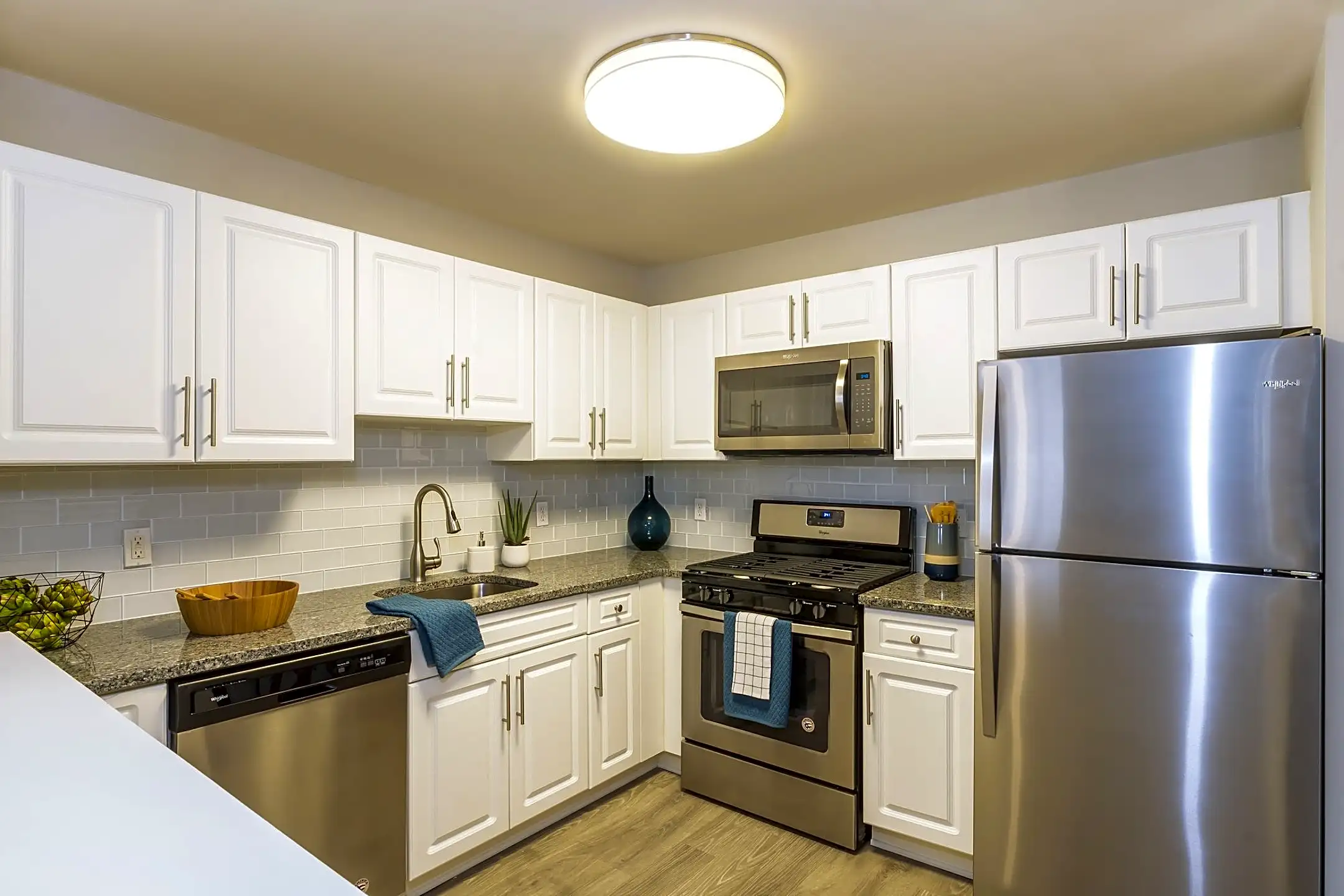 Evergreen At Timber Glen 2000 Timber Glen Dr Mays Landing, NJ