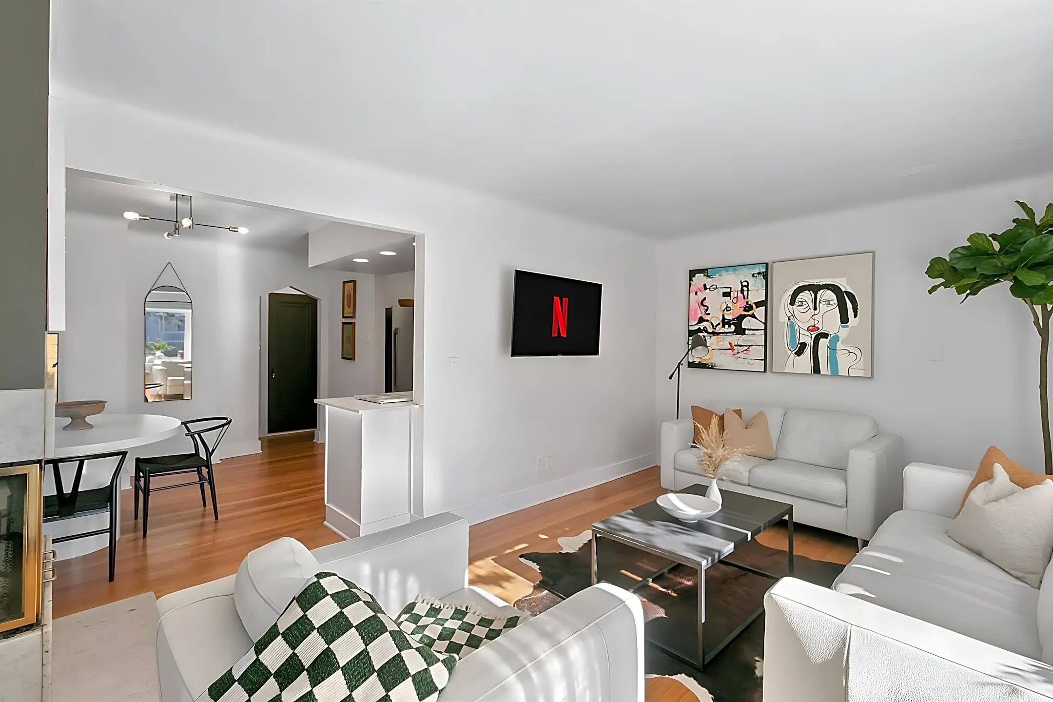 8472 Colgate St 8472 Colgate St unit 1 Oak Park, MI Apartments for Rent Rent.