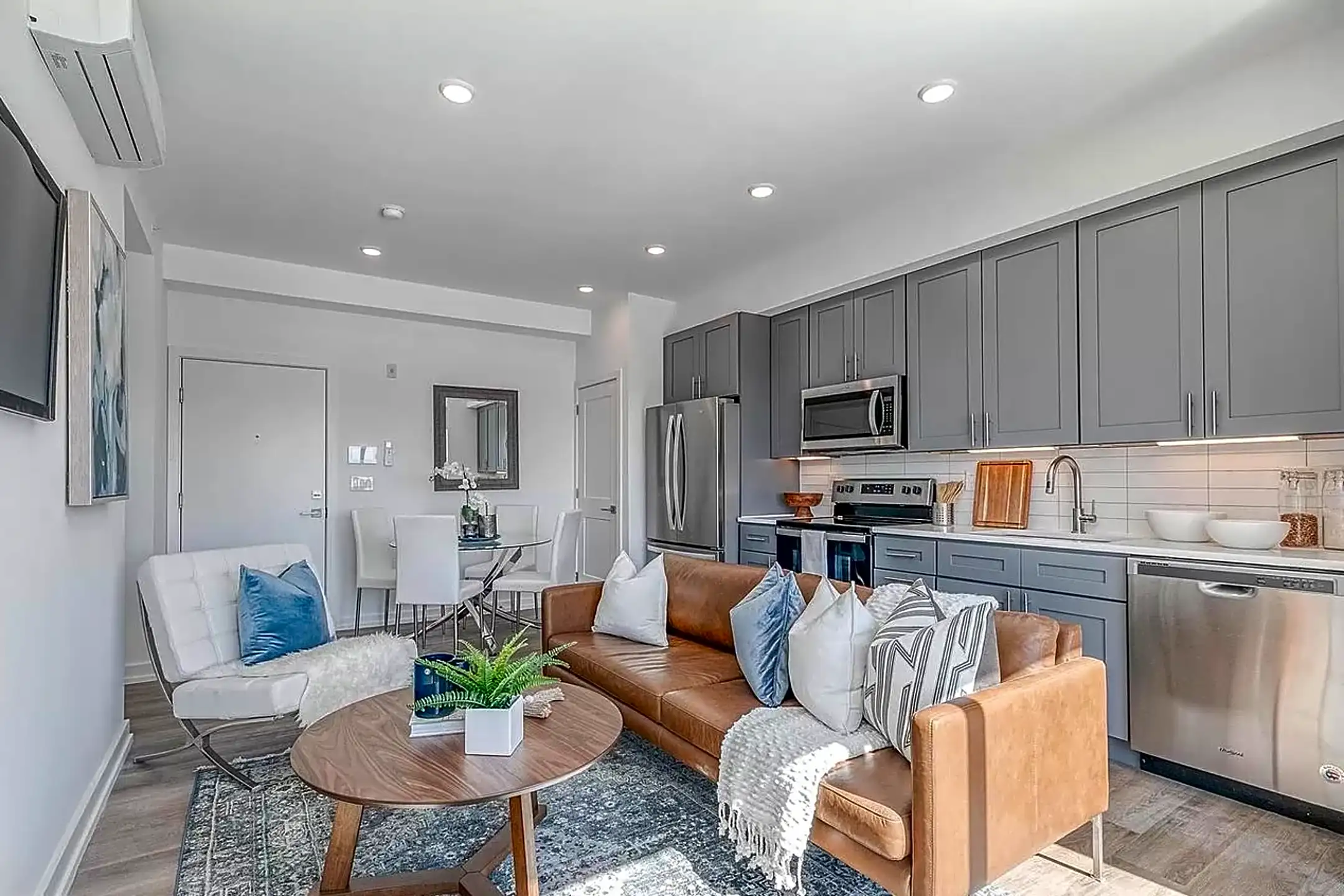 Brewerytown Management Apartments Philadelphia, PA 19130