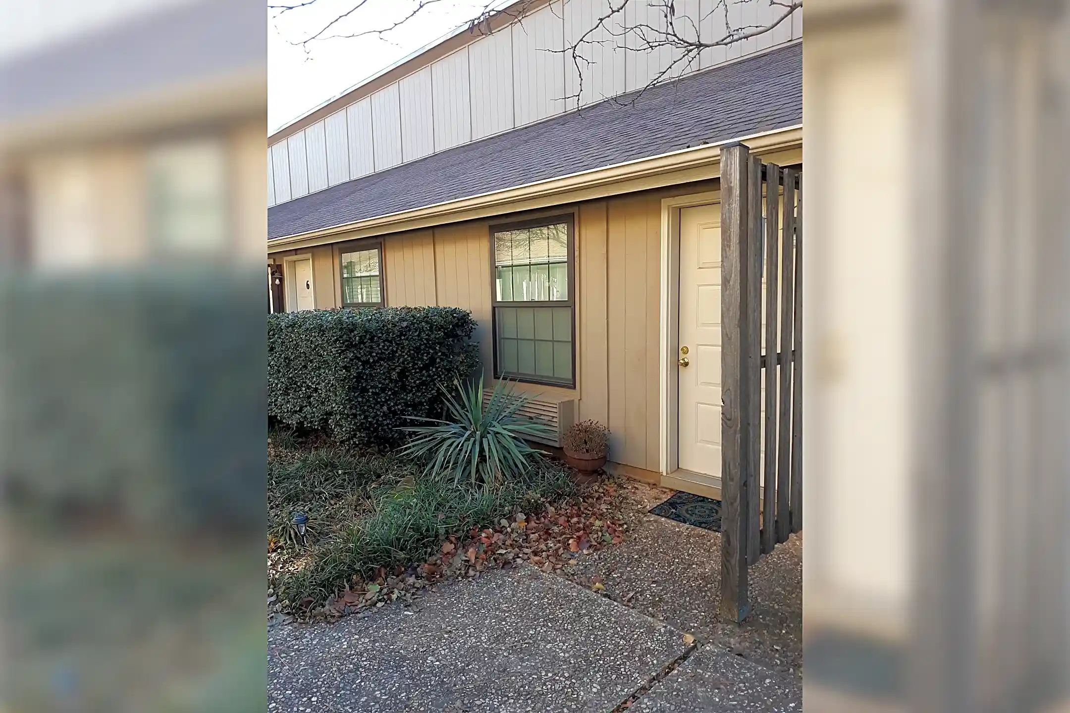 123 W Virginia Ave Townhomes Stillwater, OK 74075