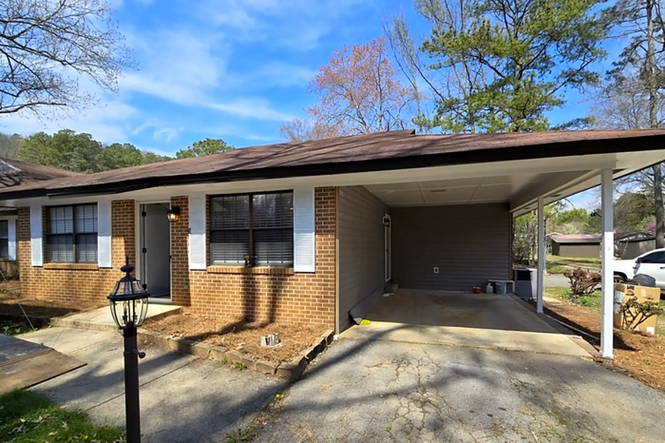 801 4th Ave E 801 4th Ave E unit 3 Oneonta, AL Apartments for Rent