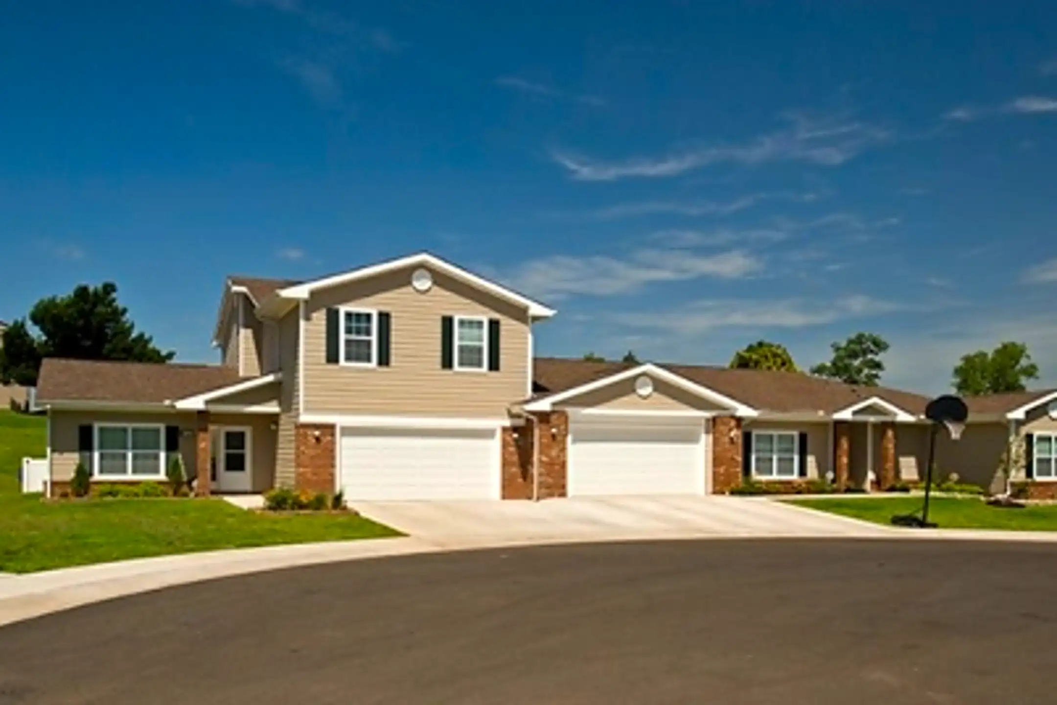 Tinker AFB LLC 5601 Twining Dr Oklahoma City, OK Houses for Rent