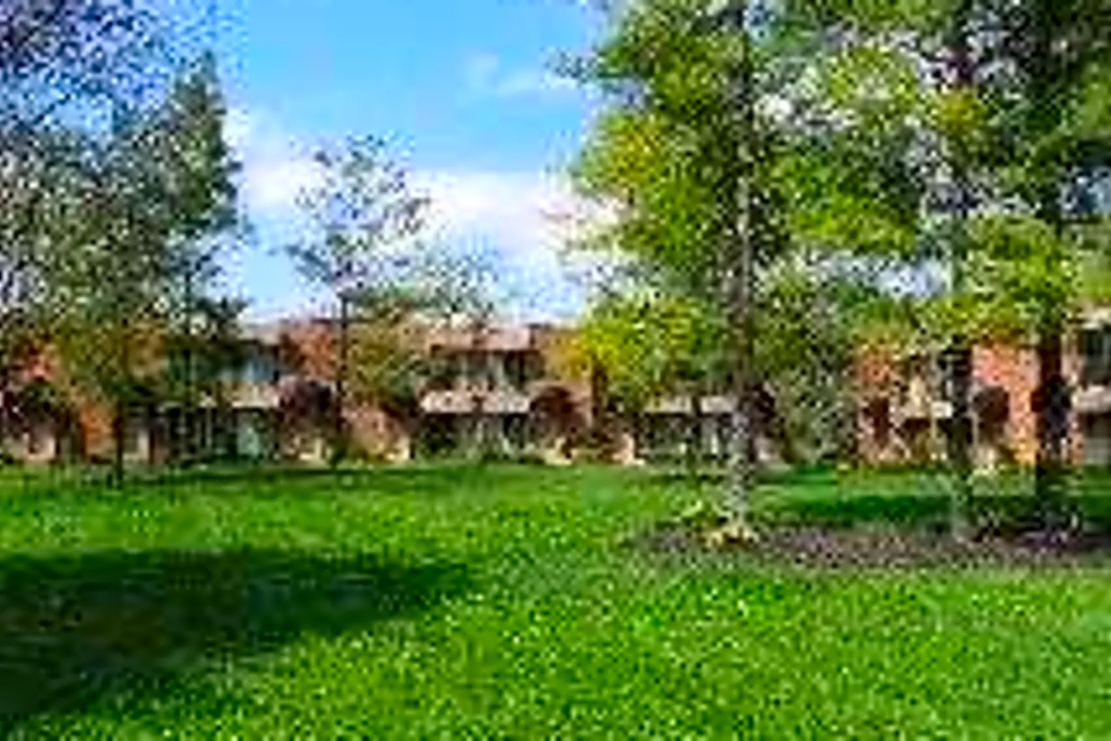 Mackenzie Village Apartments