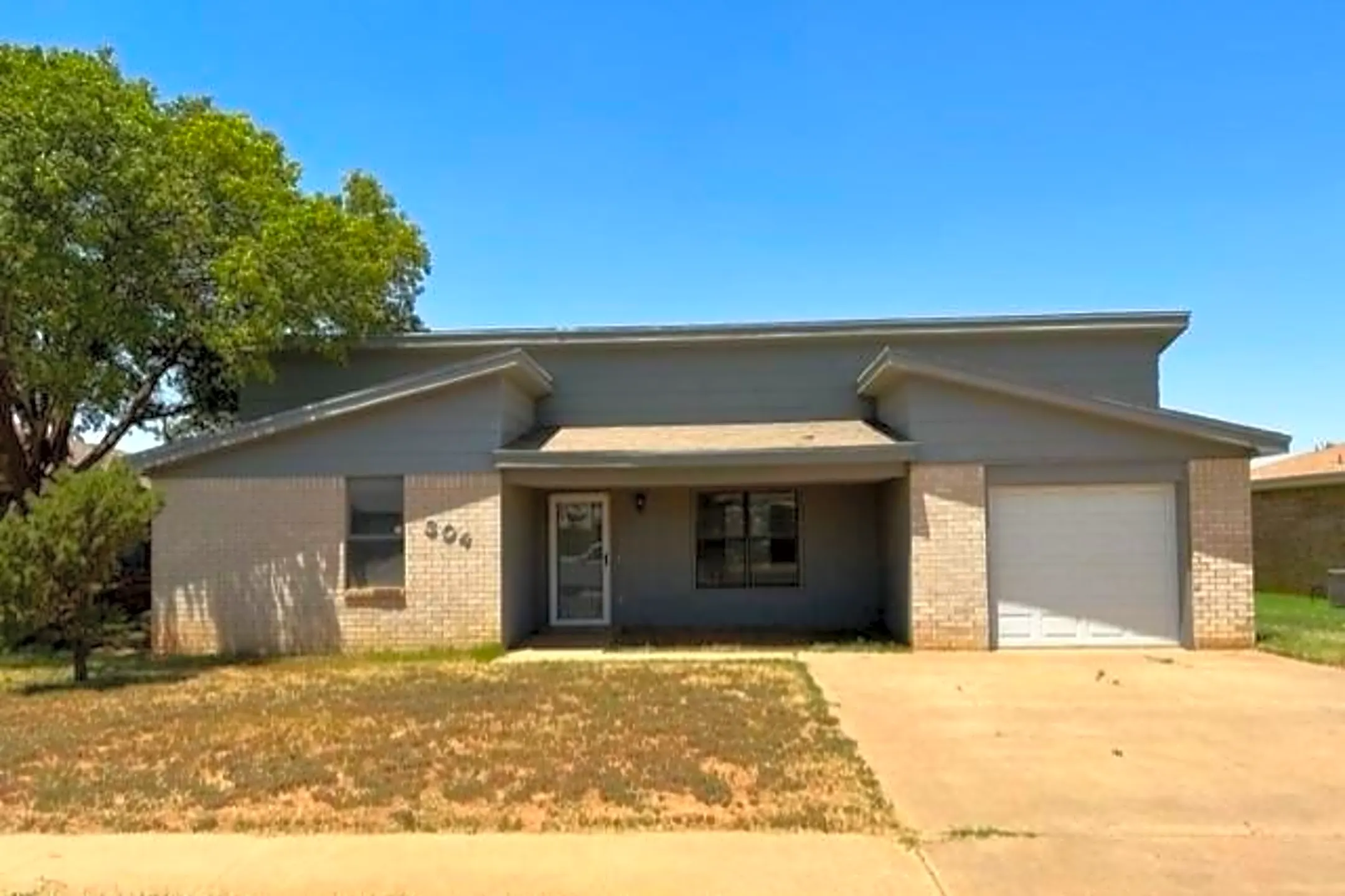 304 19th St Wolfforth, TX Houses for Rent Rent.