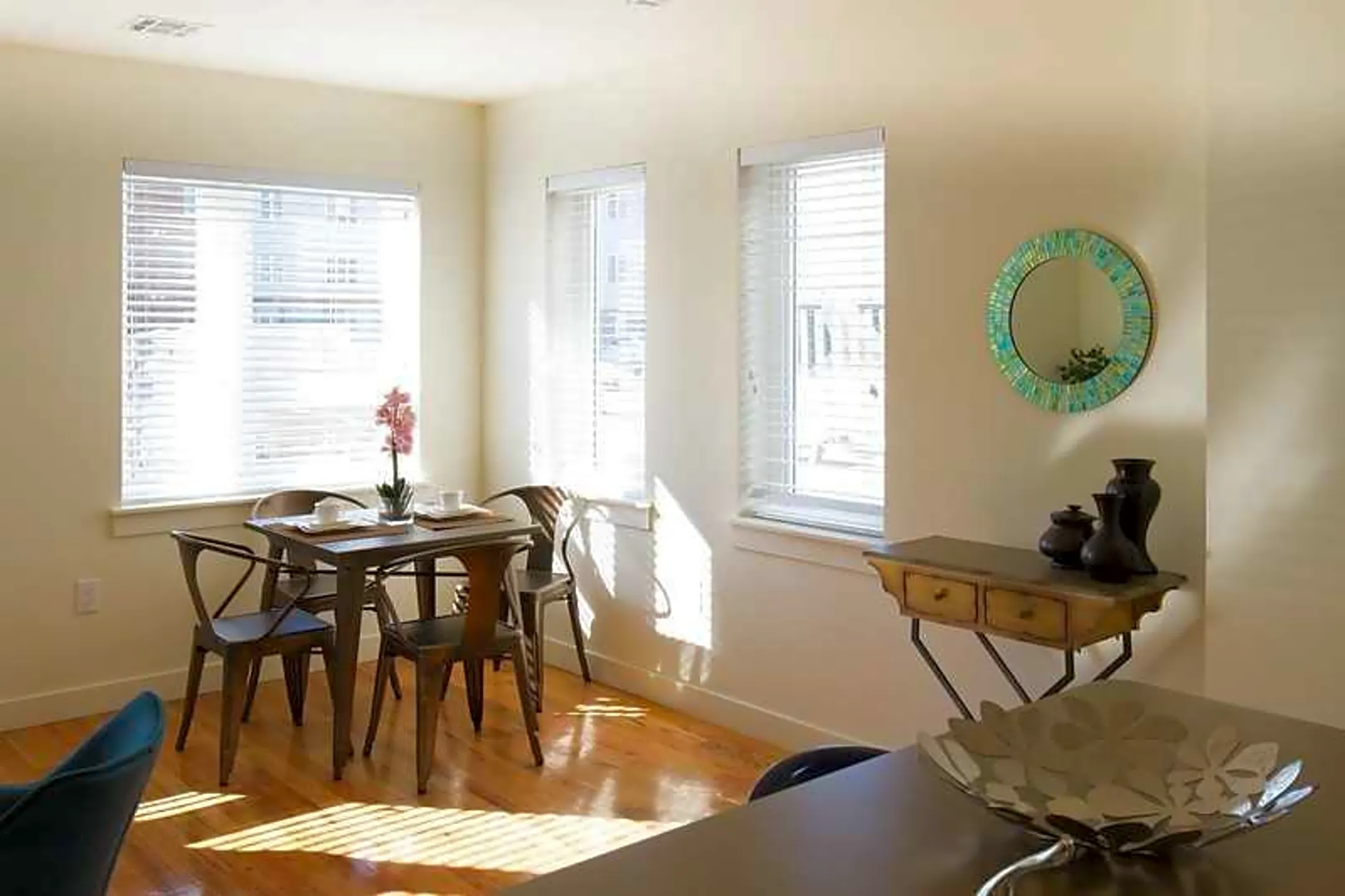 Pleasantville Senior Apartments