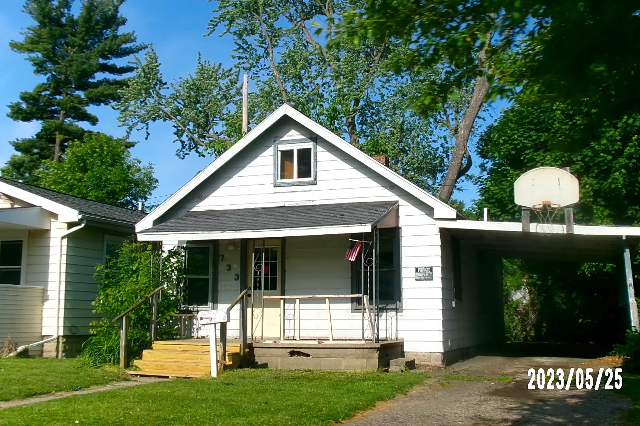 733 Cawood St Lansing, MI Houses for Rent Rent.