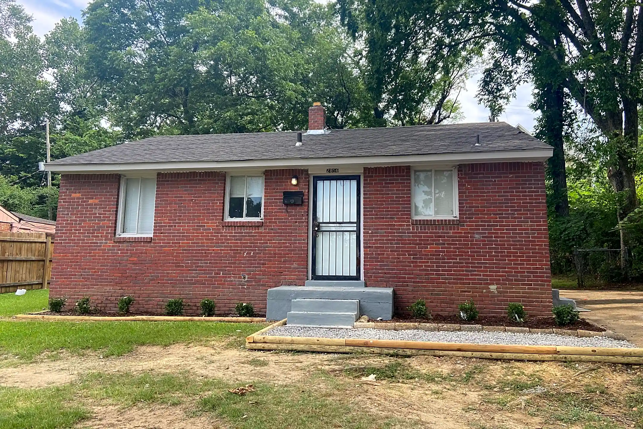 2856 N Redbud Cir Memphis, TN Houses for Rent Rent.