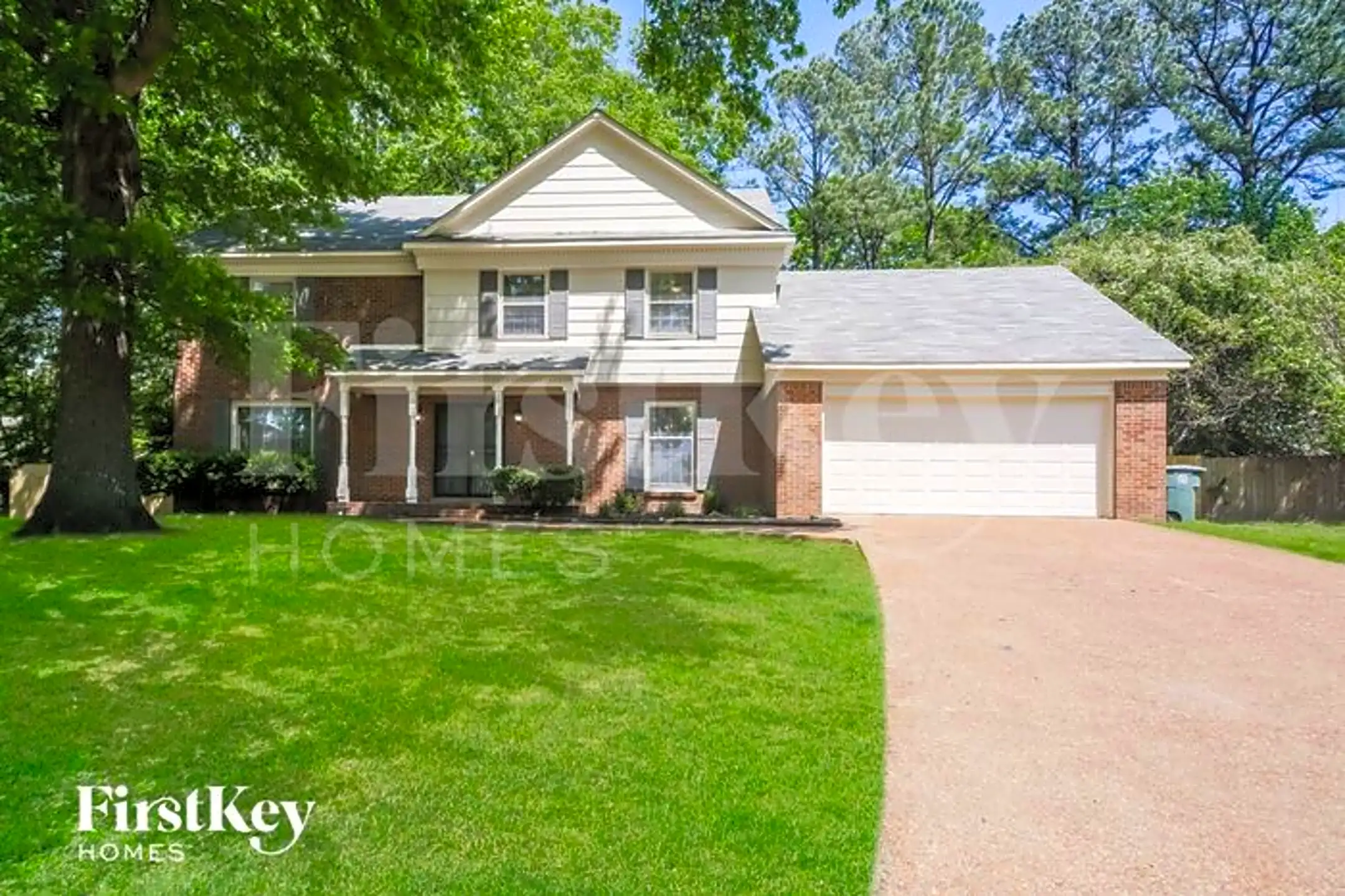 7006 Loddon Cove Memphis, TN Houses for Rent Rent.