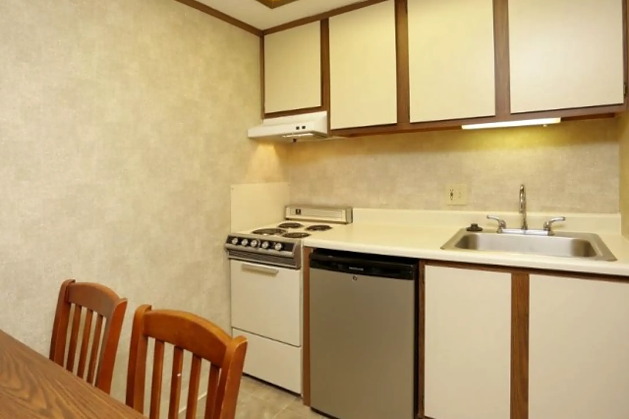 Limewood Apartments 572 Limewood Dr Battle Creek, MI Apartments for