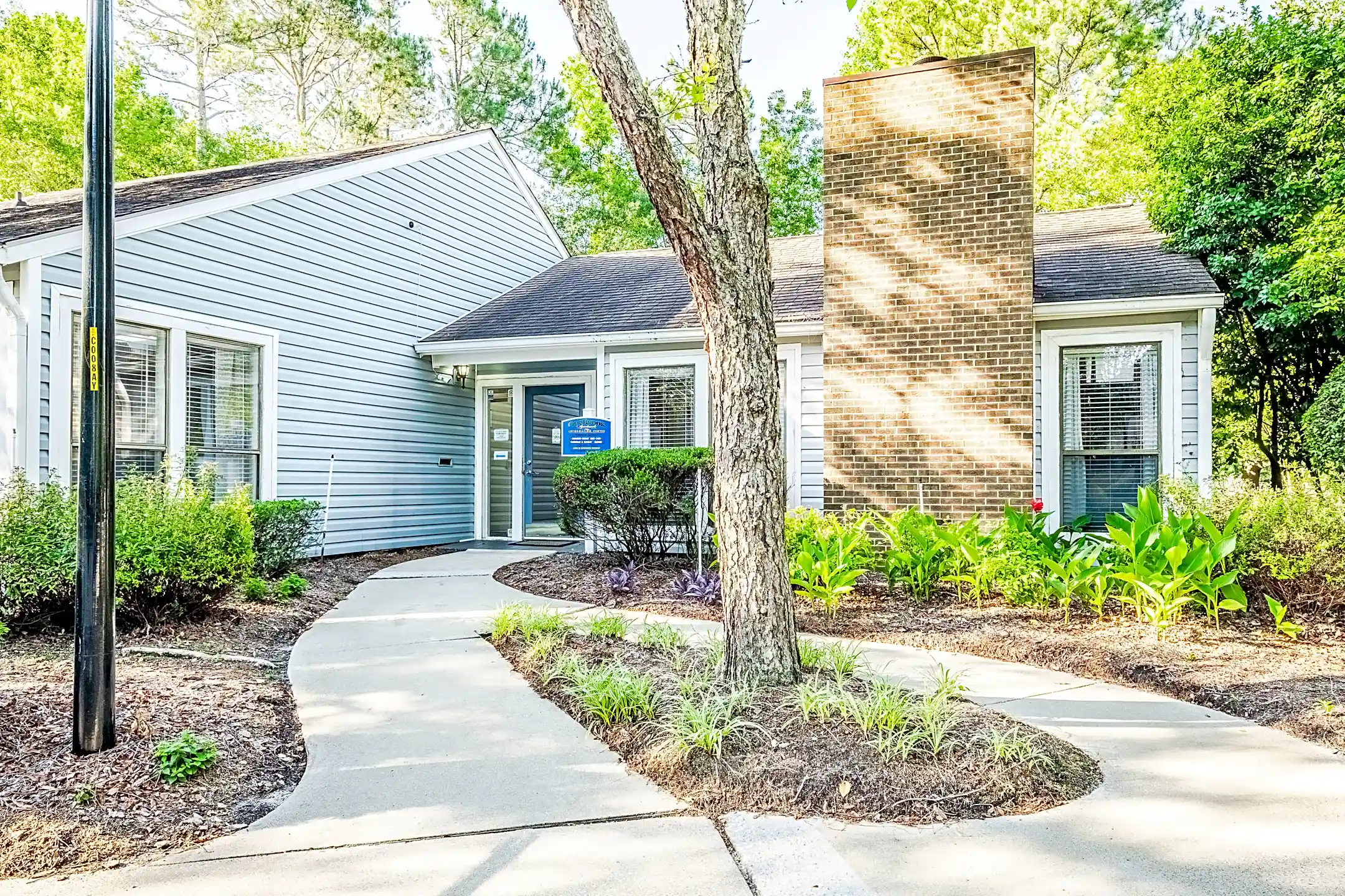 Oak Brook Apartments Goldsboro, NC 27534