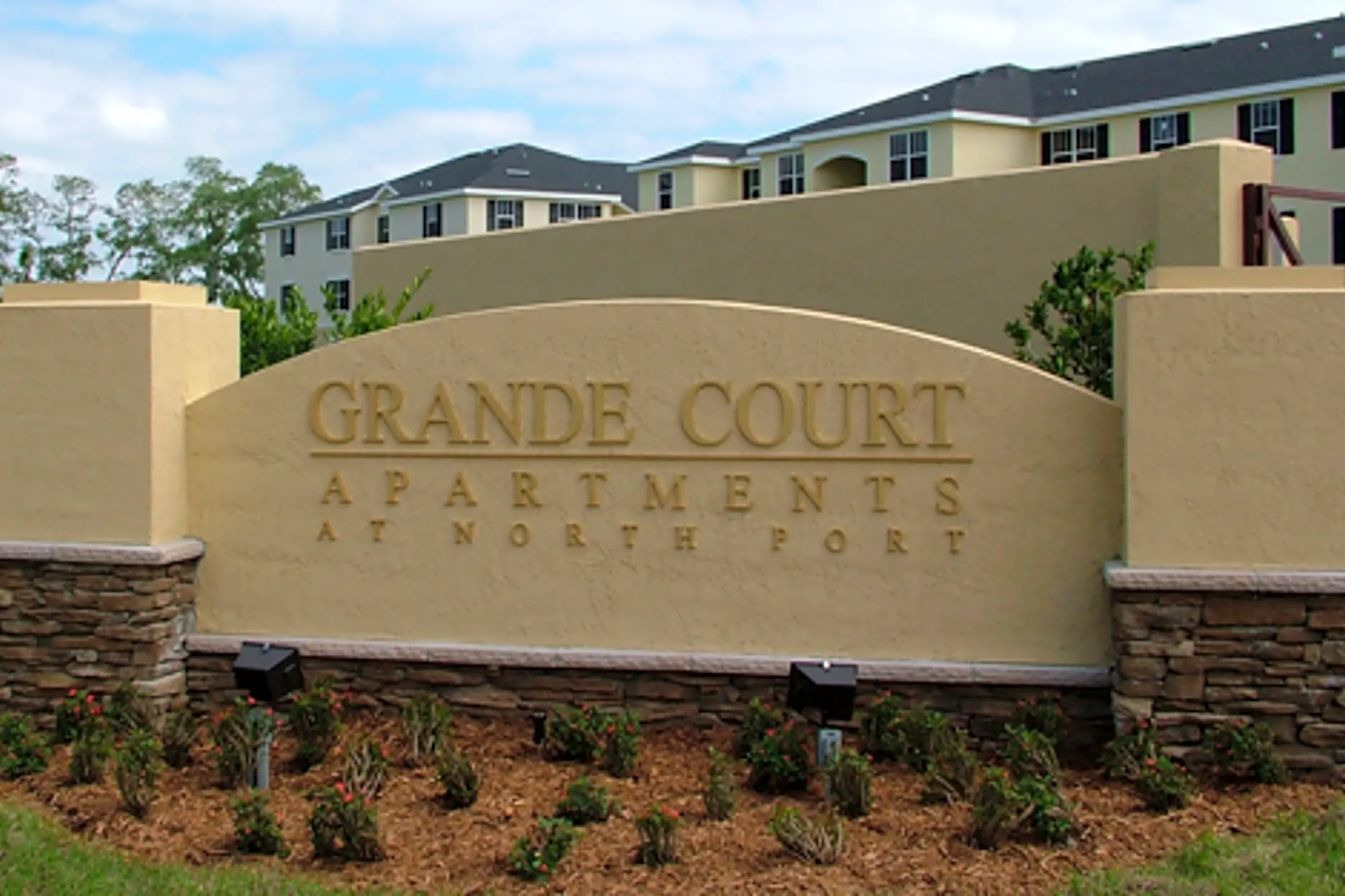 Grande Court at North Port North Port FL 34287