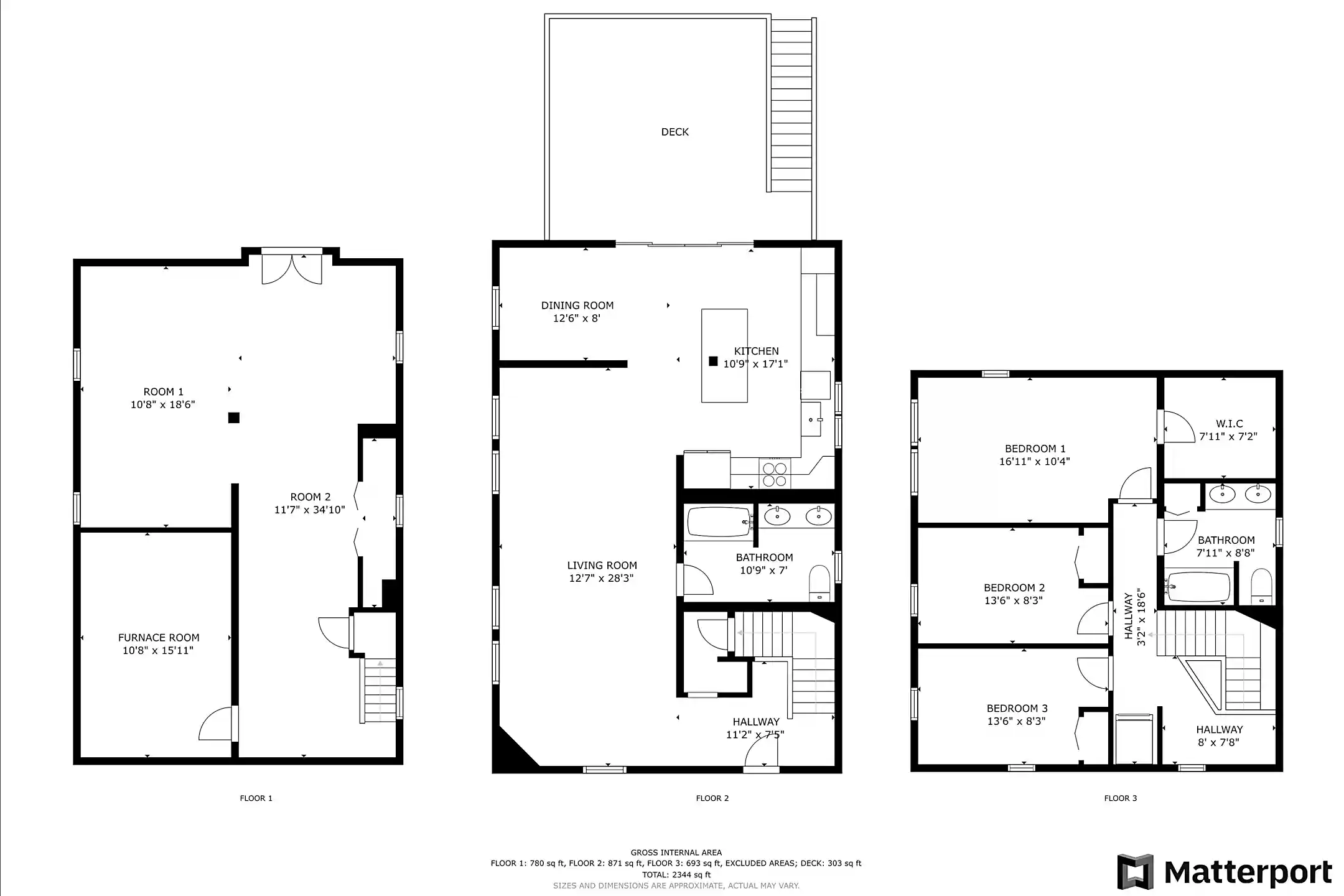 45 Pine St Newbury, NH Houses for Rent Rent.