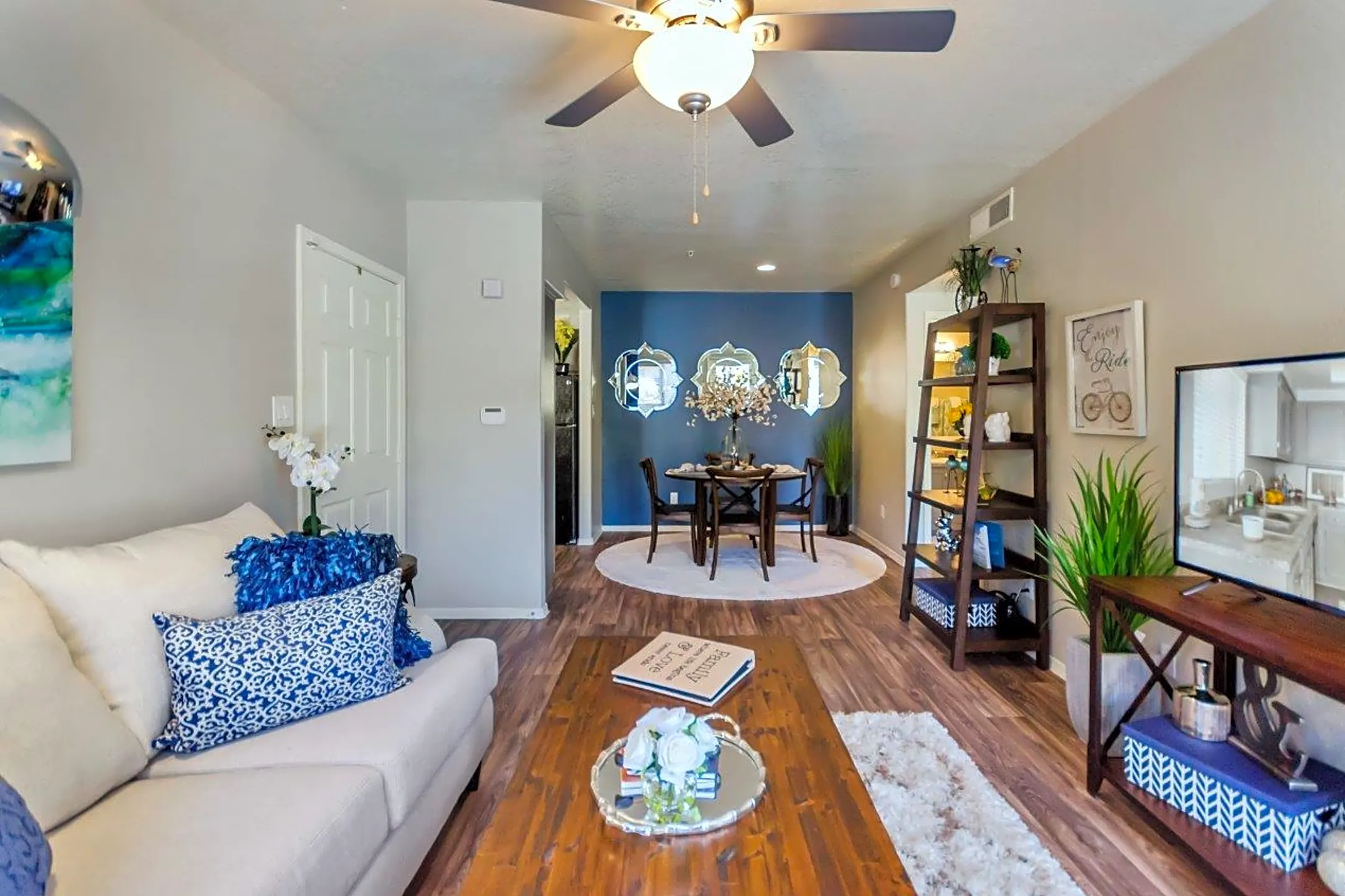 Alcove at the Islands 1300 W Warner Rd Gilbert, AZ Apartments for