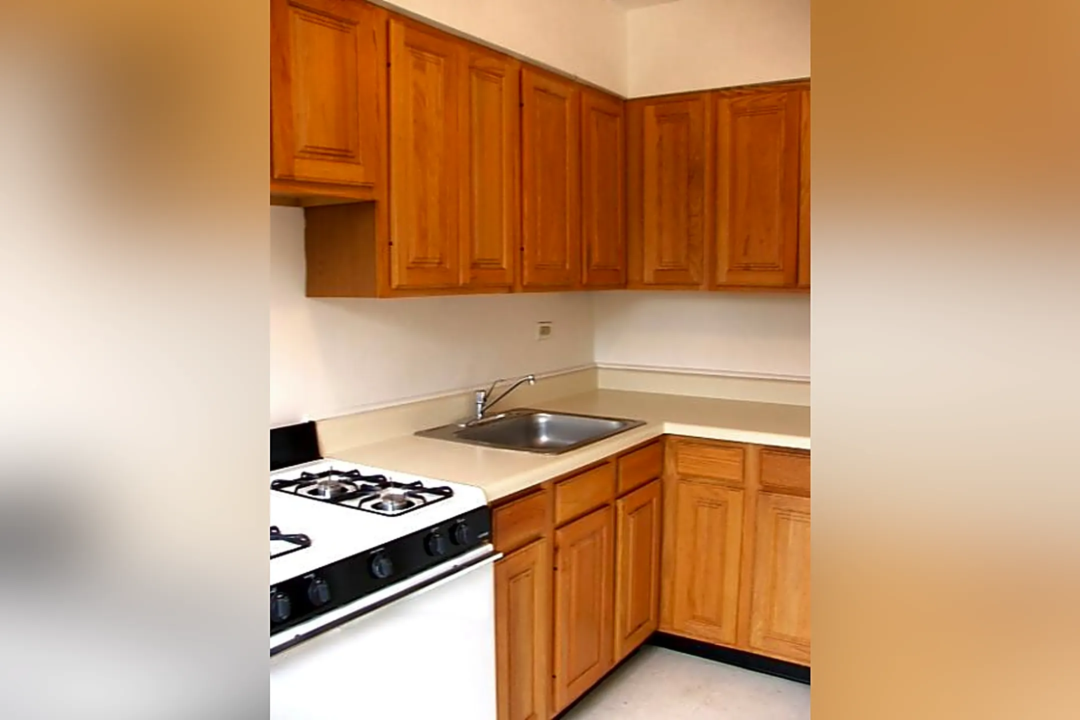 301 Custer Apartments 301 Custer Ave Evanston, IL Apartments for