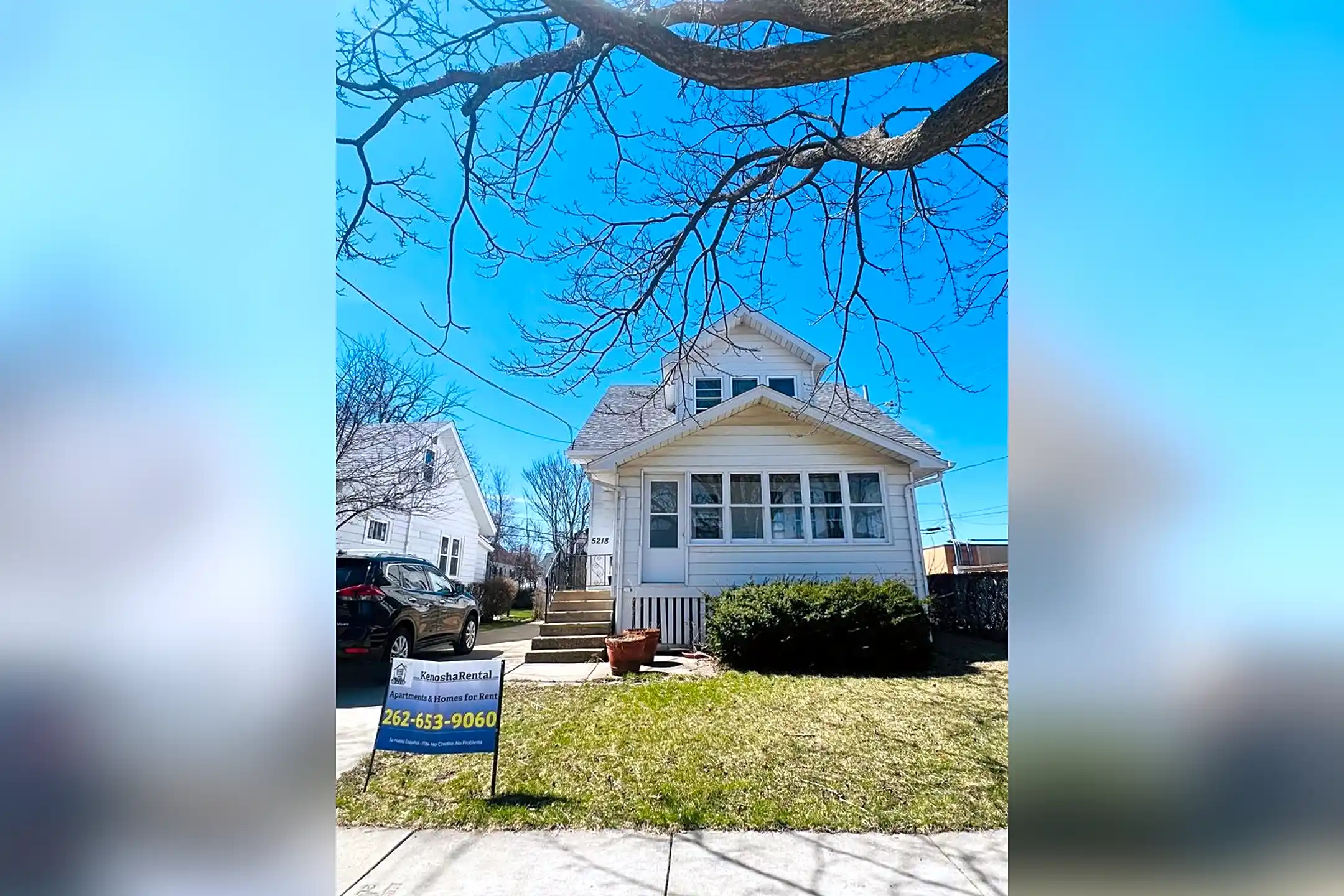 5218 32nd Ave Kenosha, WI Houses for Rent Rent.