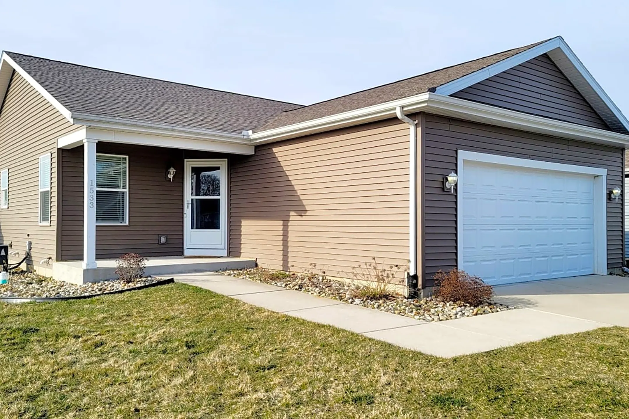 1533 Tall Grass Prairie Dr | Mishawaka, IN Houses for Rent | Rent.