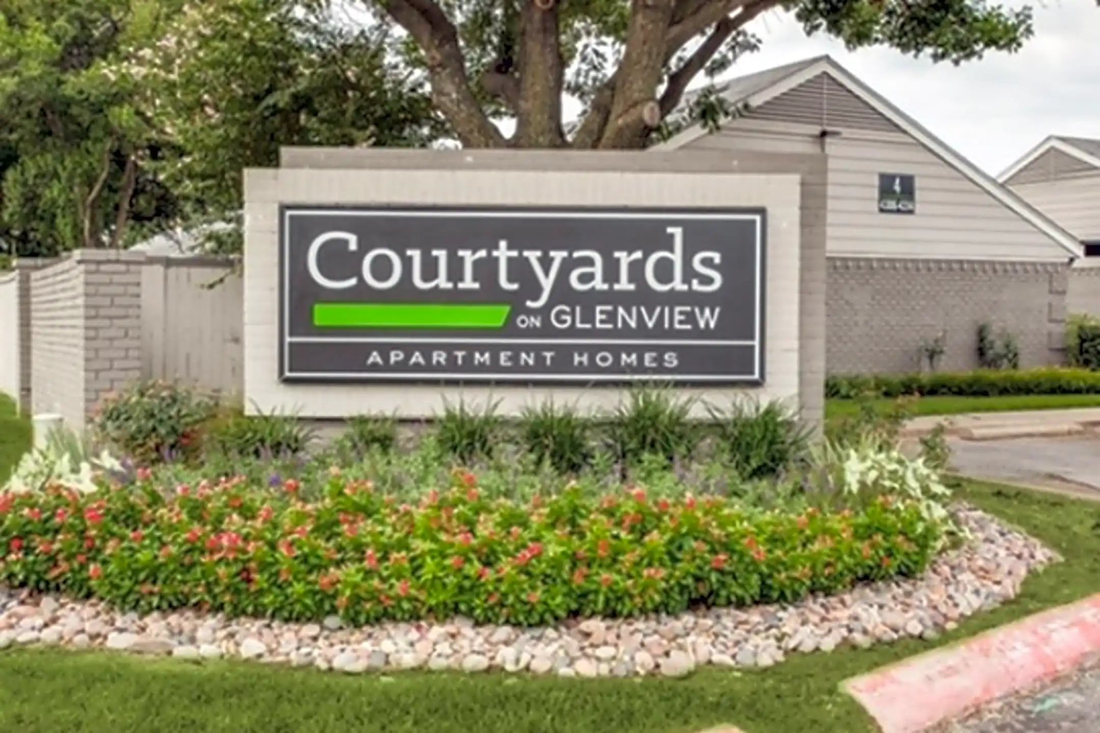 Parkwyn Townhomes North Richland Hills, TX 76180