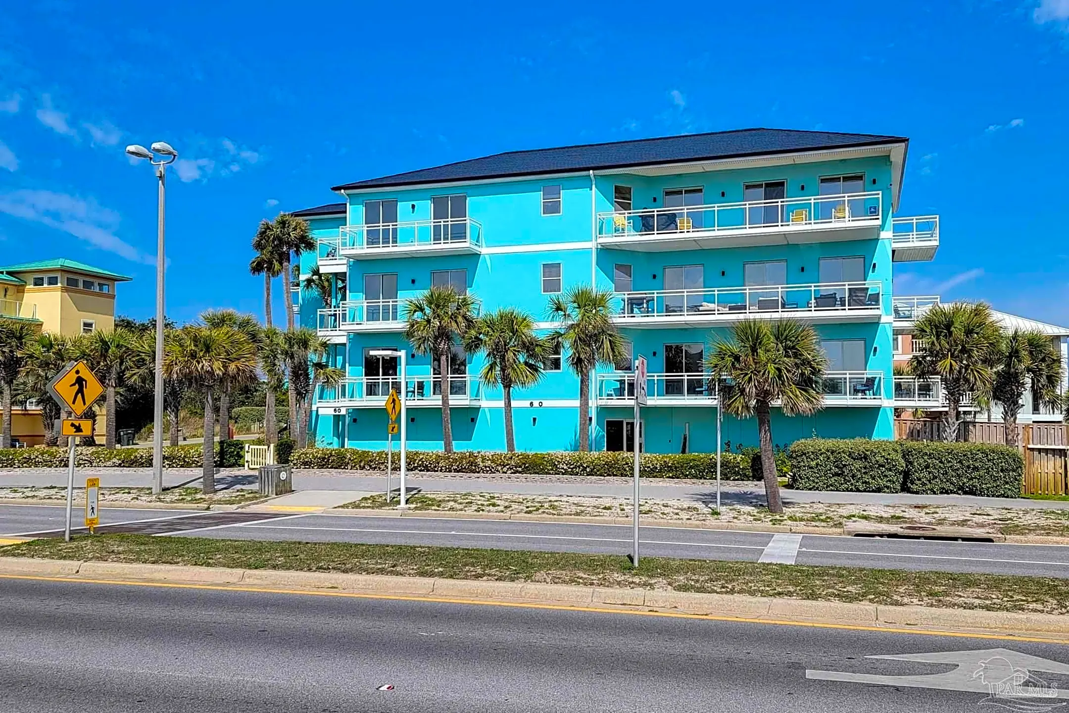 1400 Fort Pickens Rd #2 | Pensacola Beach, FL Houses for Rent | Rent.