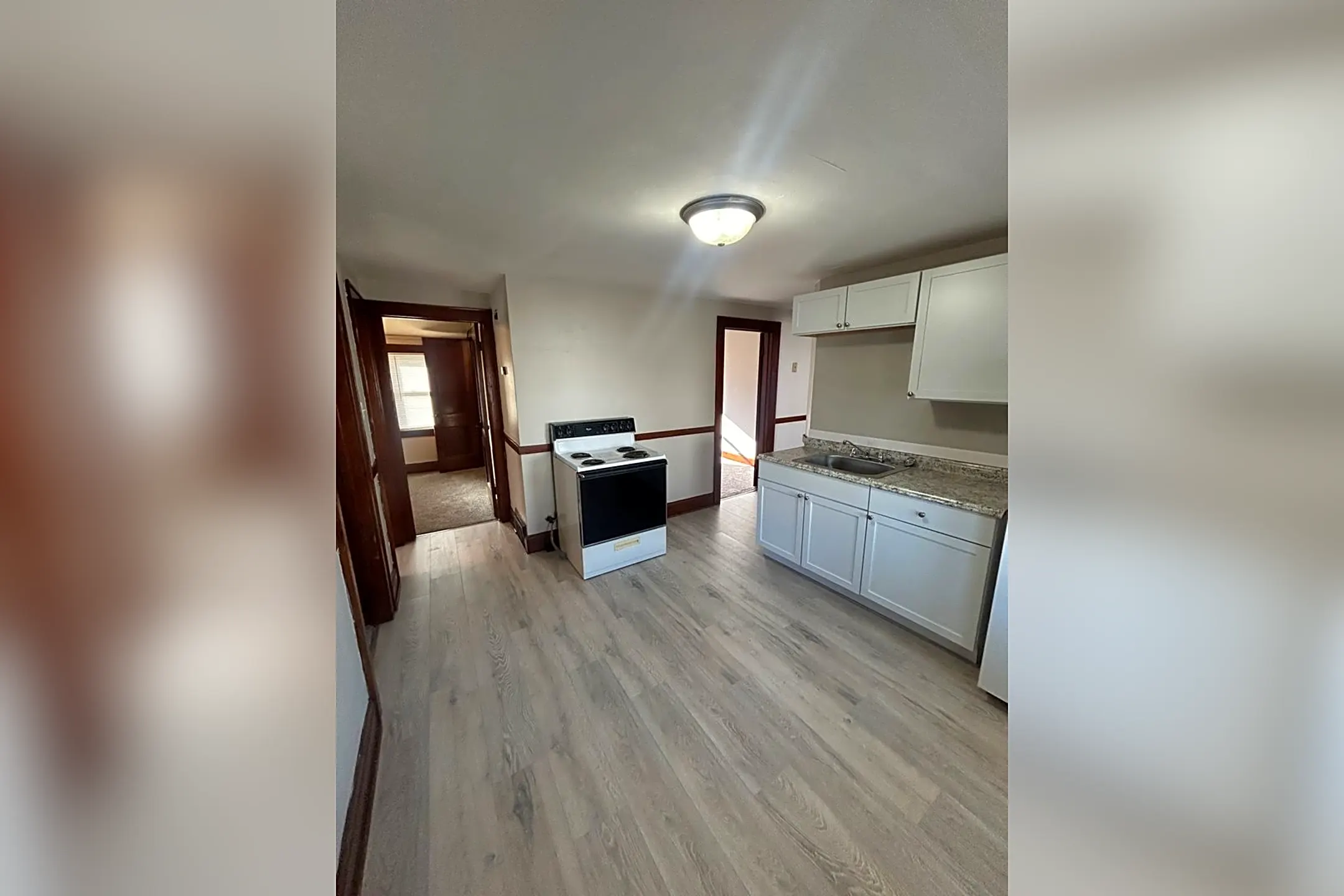 3863A E Martin Ave 3863A E Martin Ave unit 3863A Cudahy, WI Houses