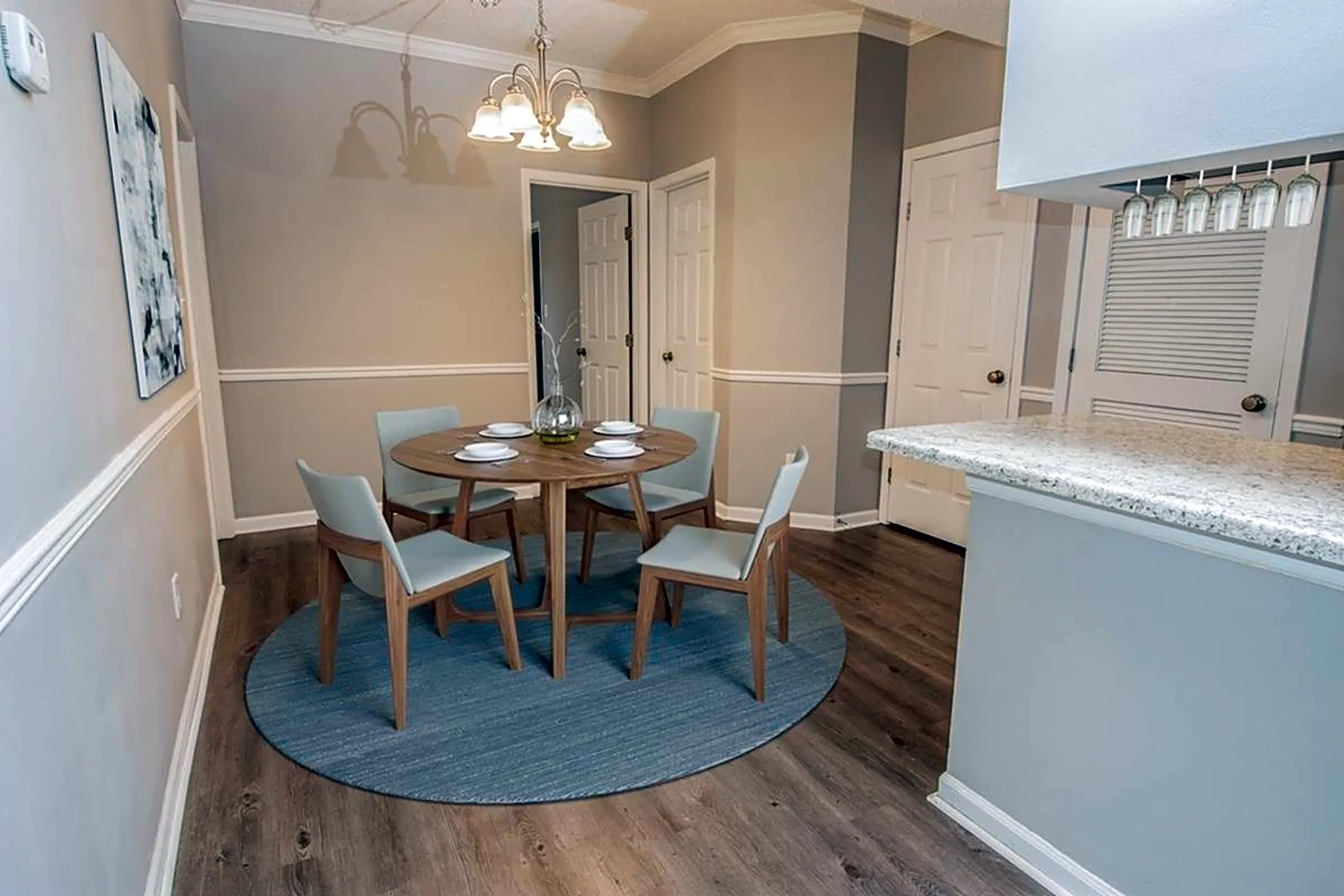 Lake Shore at Chesterfield Village Springfield, MO 65807