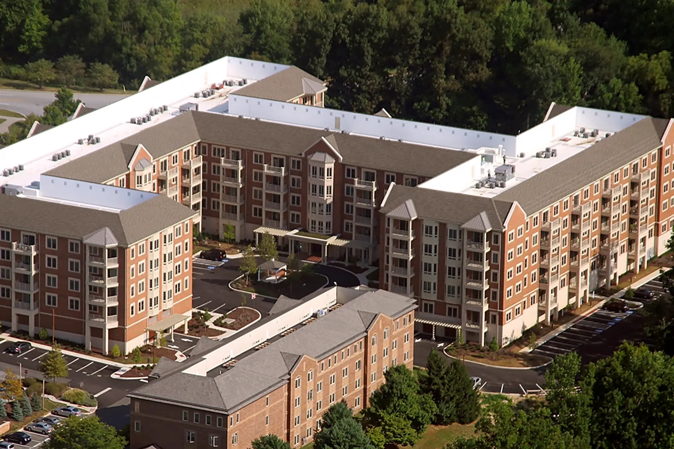 Meridian At Eagleview 659 Rice Blvd Exton, PA Apartments for Rent