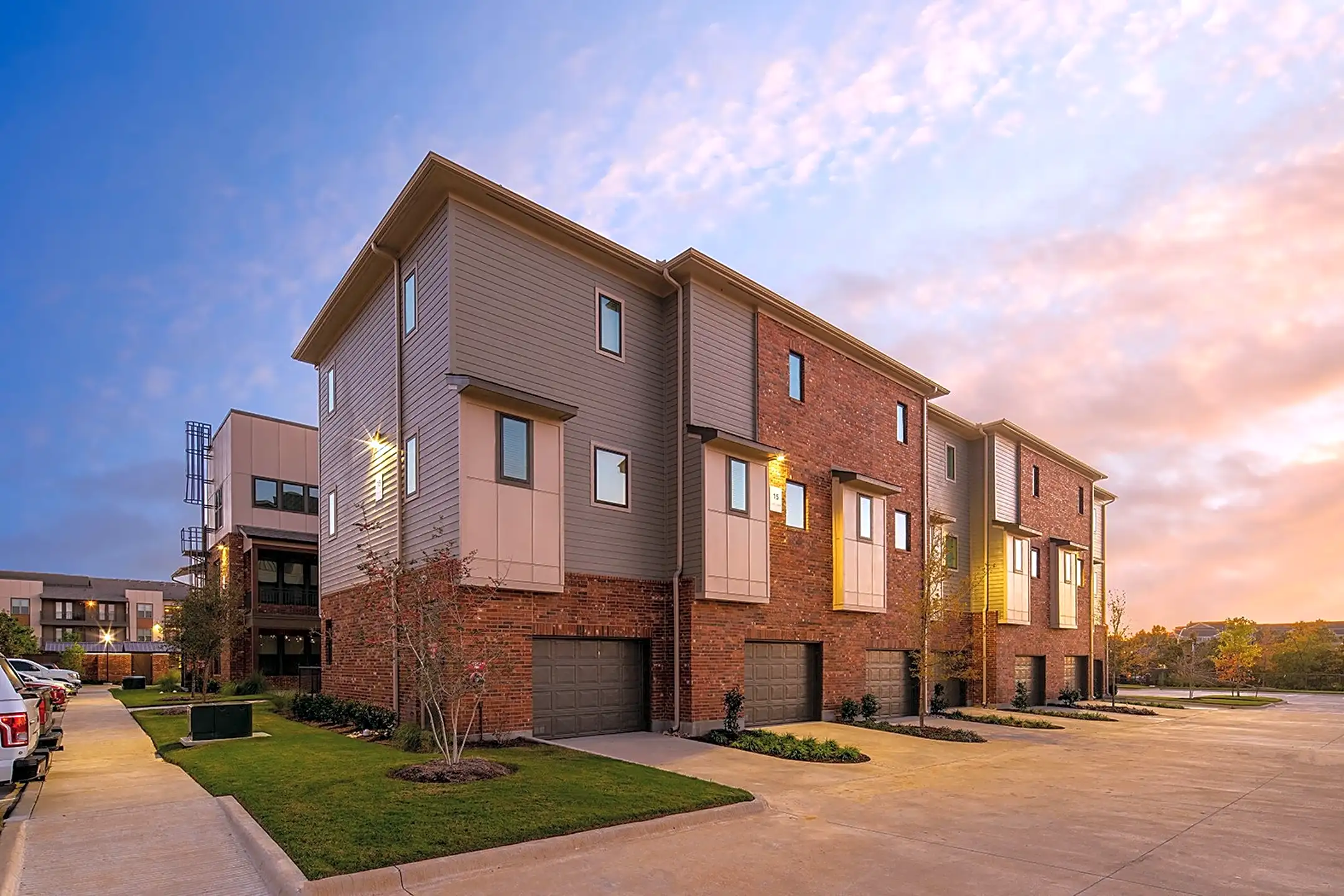 Bexley Grapevine Grapevine, TX 76051