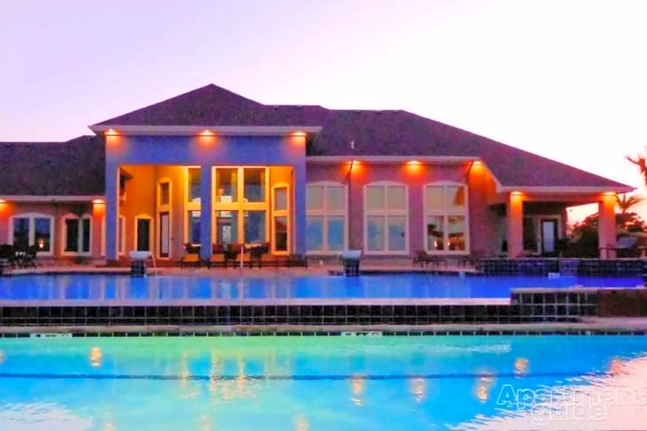 Pool - La Joya Bay Resort - Corpus Christi, TX
