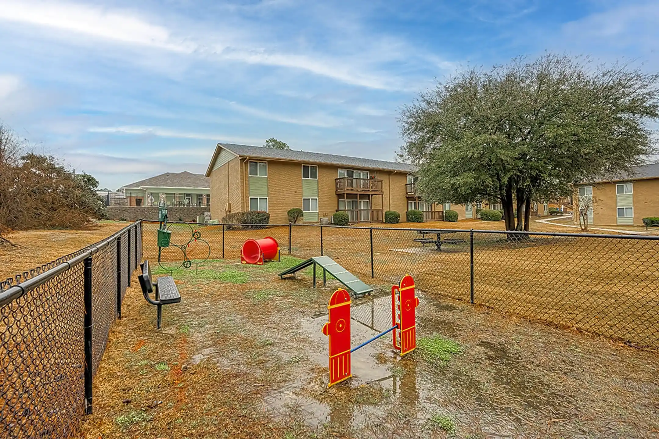 Fountains Of Edenwood 1200 N Eden Dr Cayce, SC Apartments for Rent